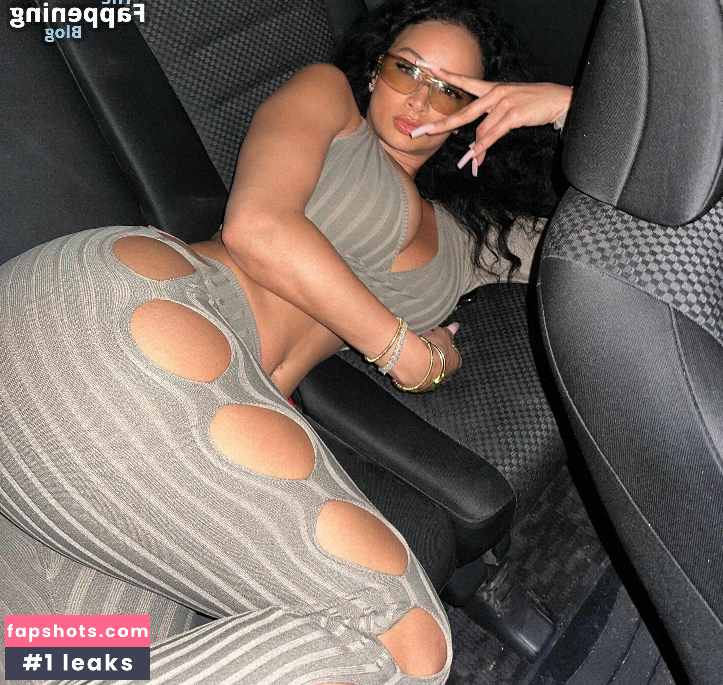 Draya Michele gallery photo #163