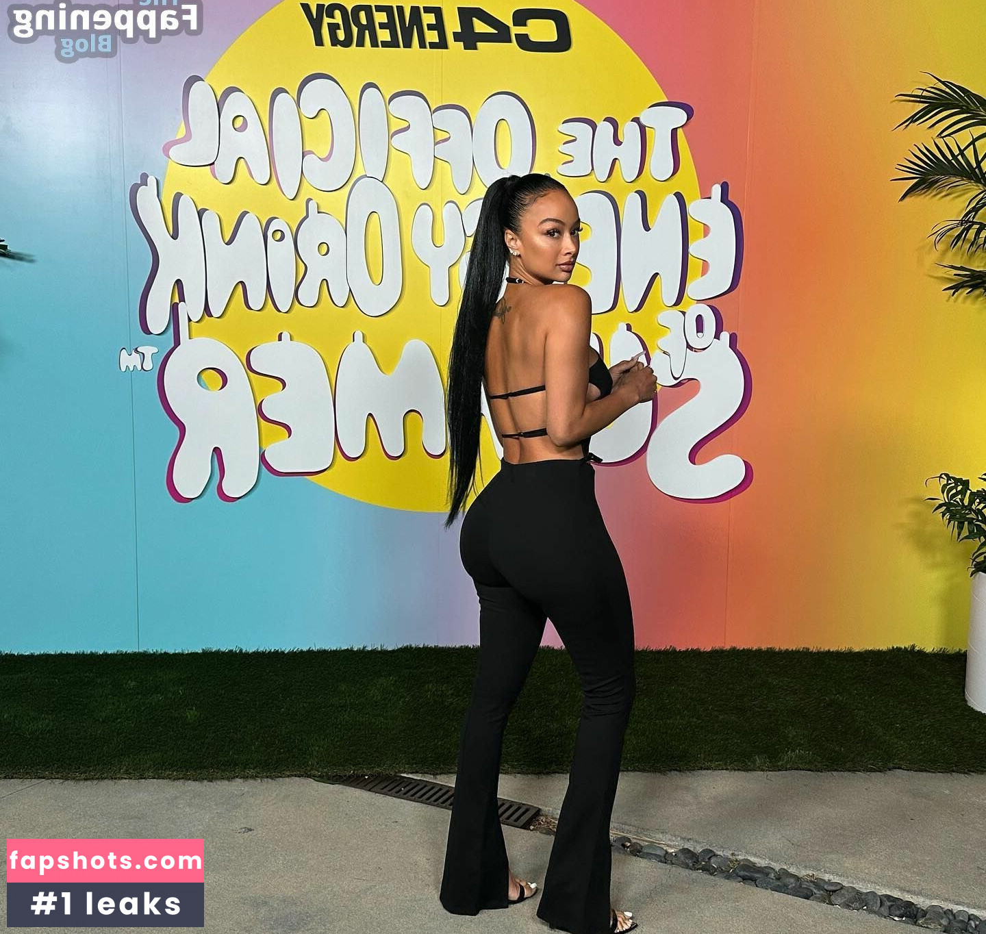 Draya Michele gallery photo #165