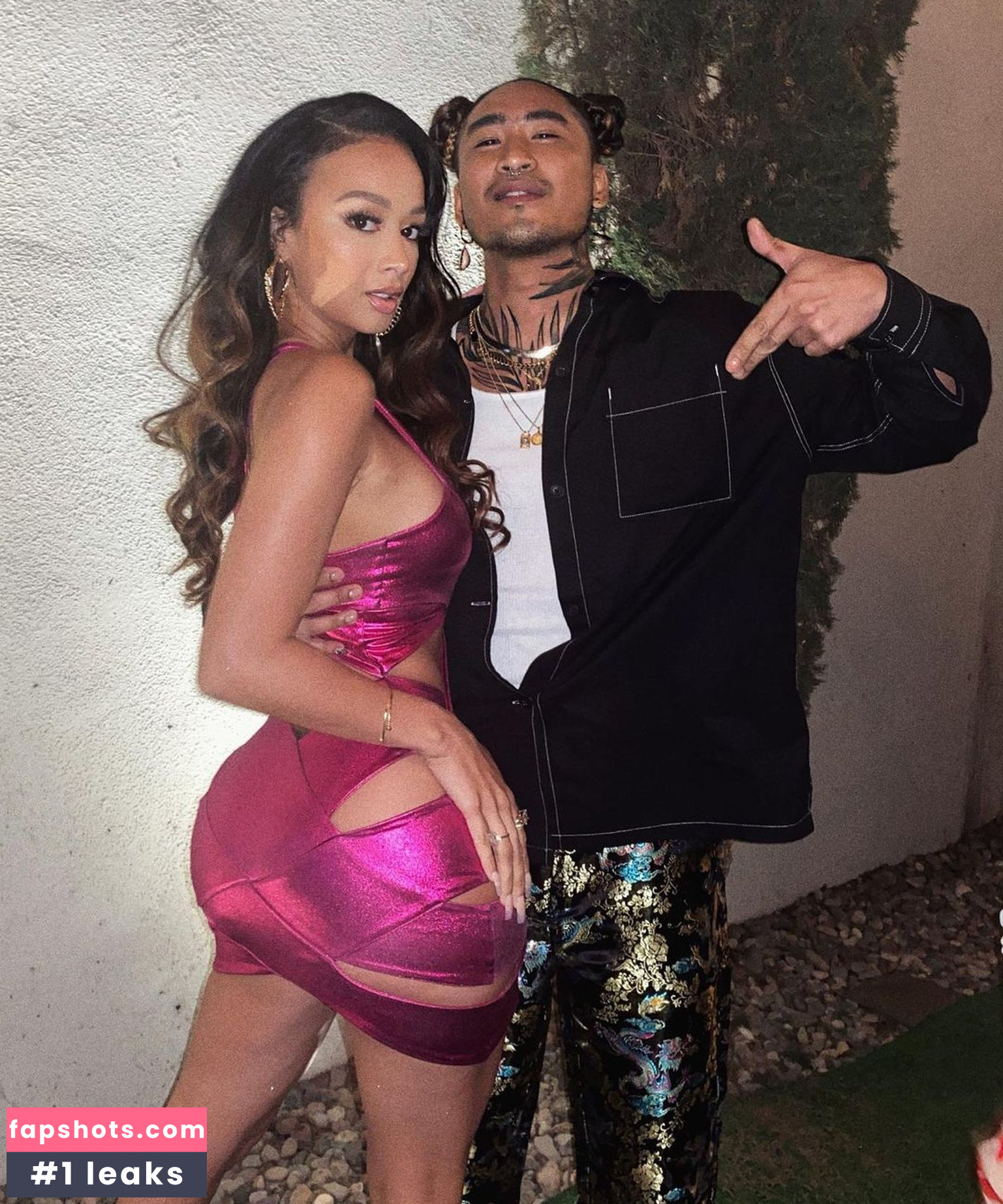 Draya Michele gallery photo #1642