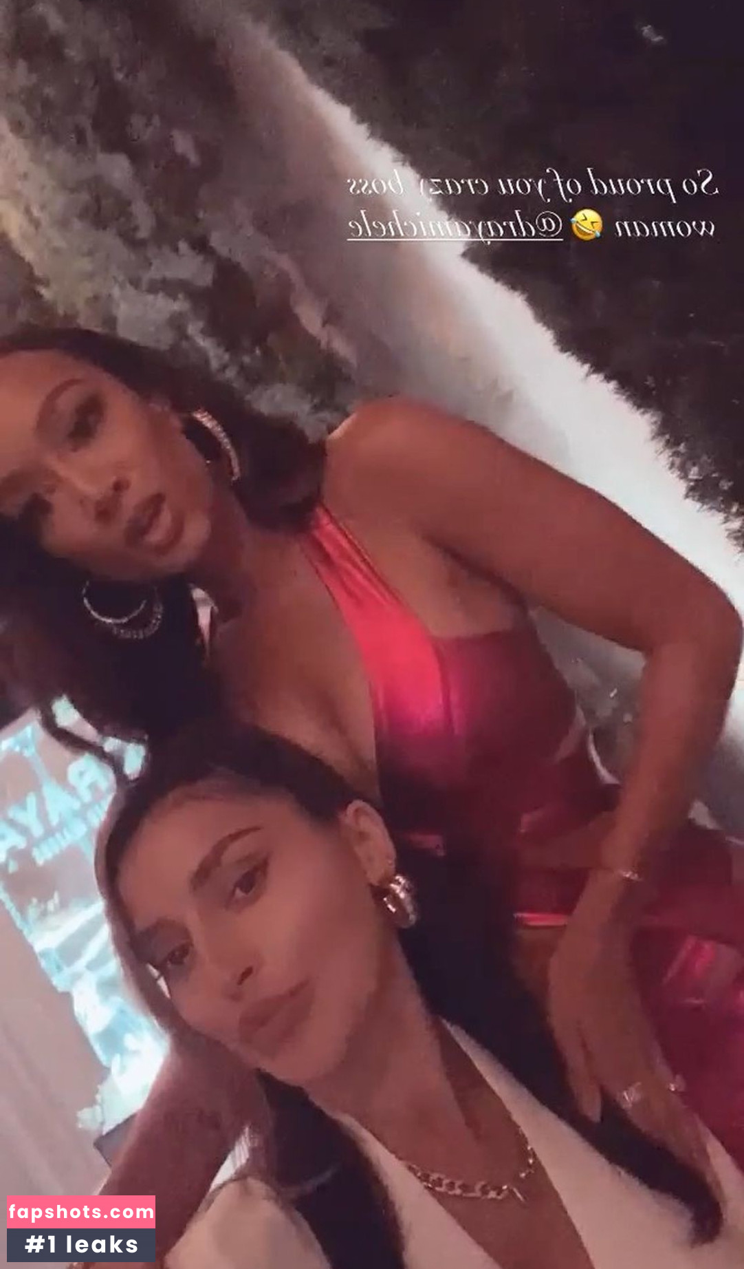 Draya Michele gallery photo #1646