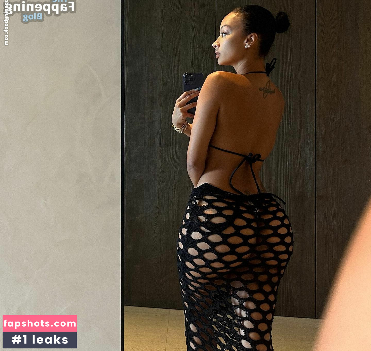 Draya Michele gallery photo #168