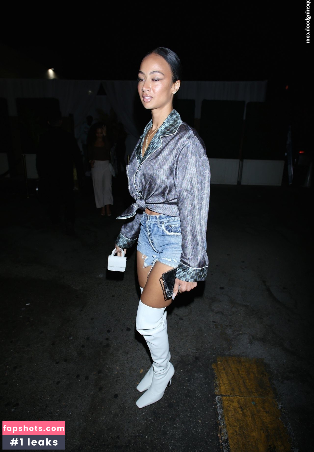Draya Michele gallery photo #1691