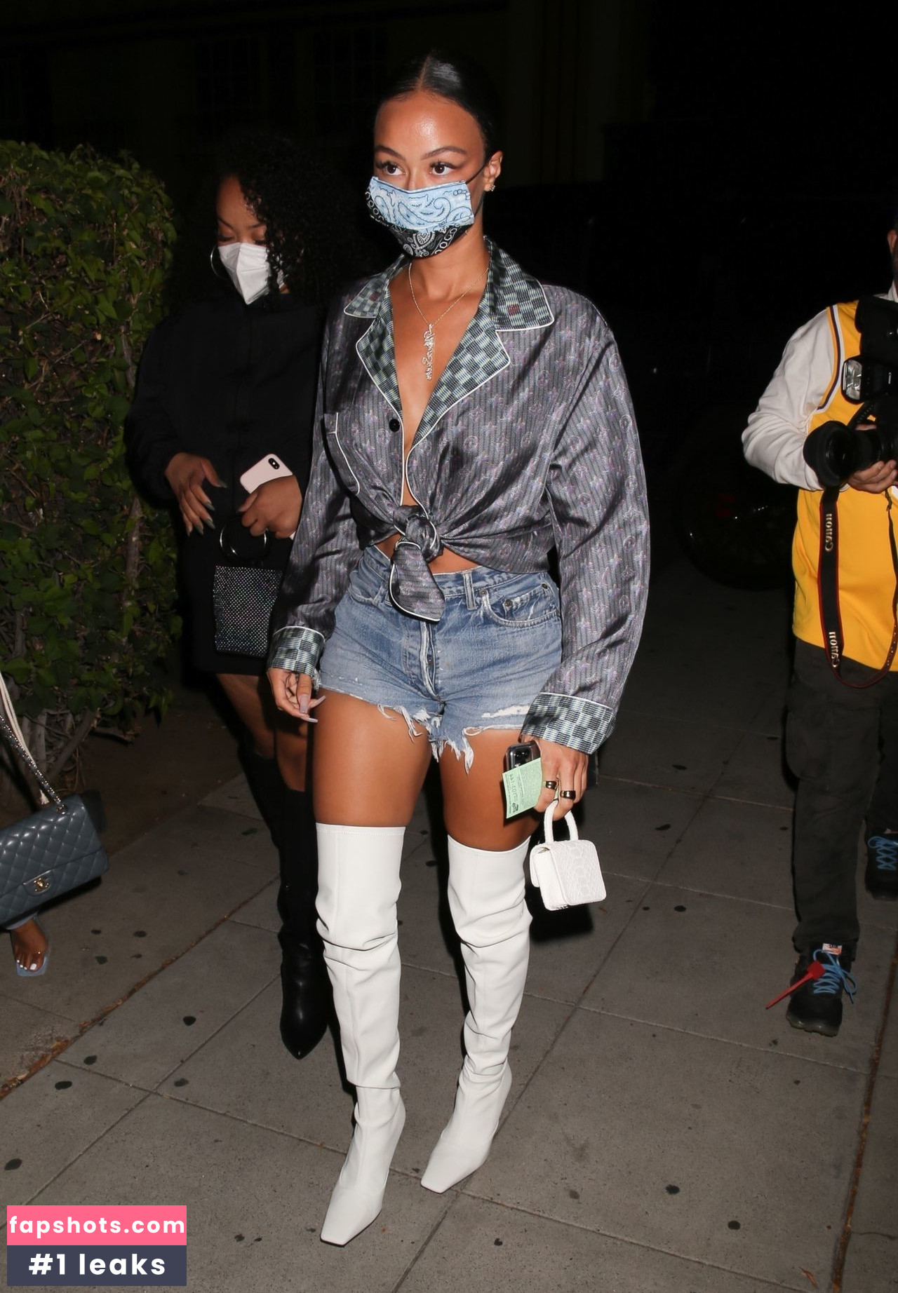 Draya Michele gallery photo #1696