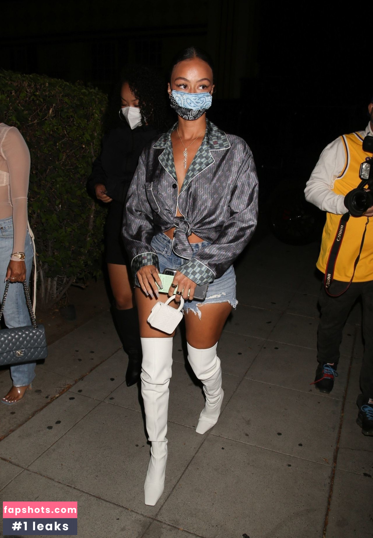 Draya Michele gallery photo #1697