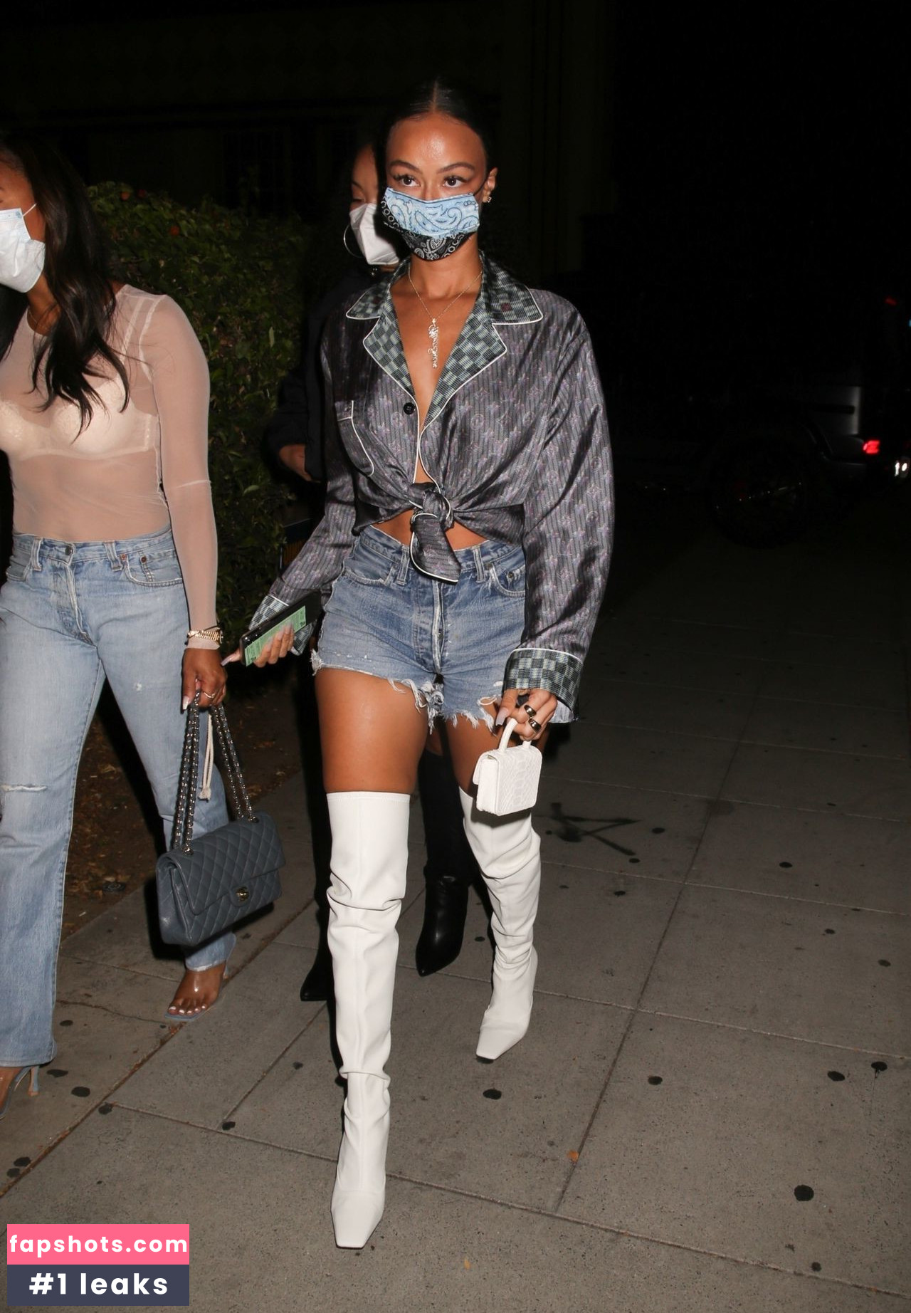 Draya Michele gallery photo #1698