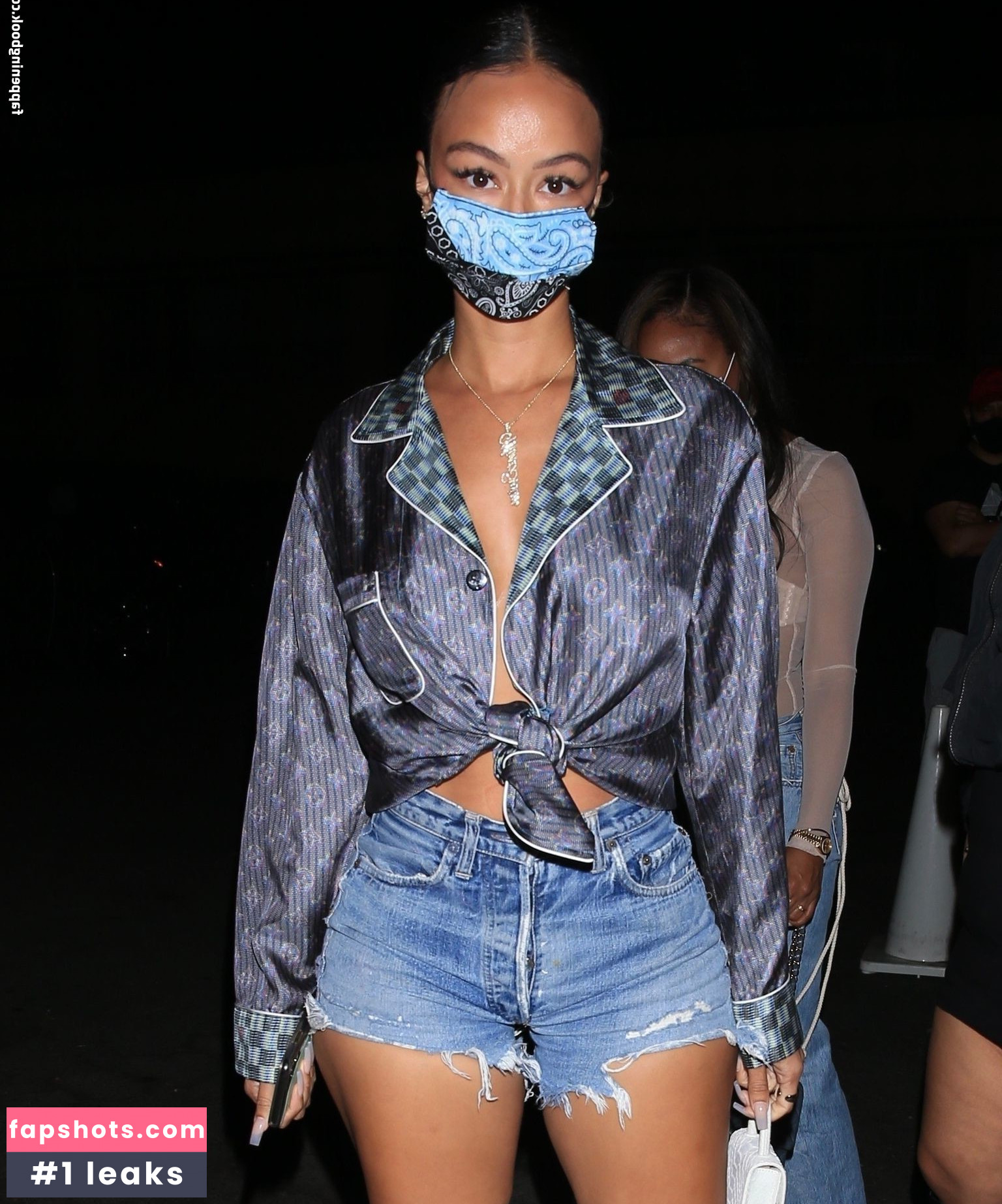 Draya Michele gallery photo #1699