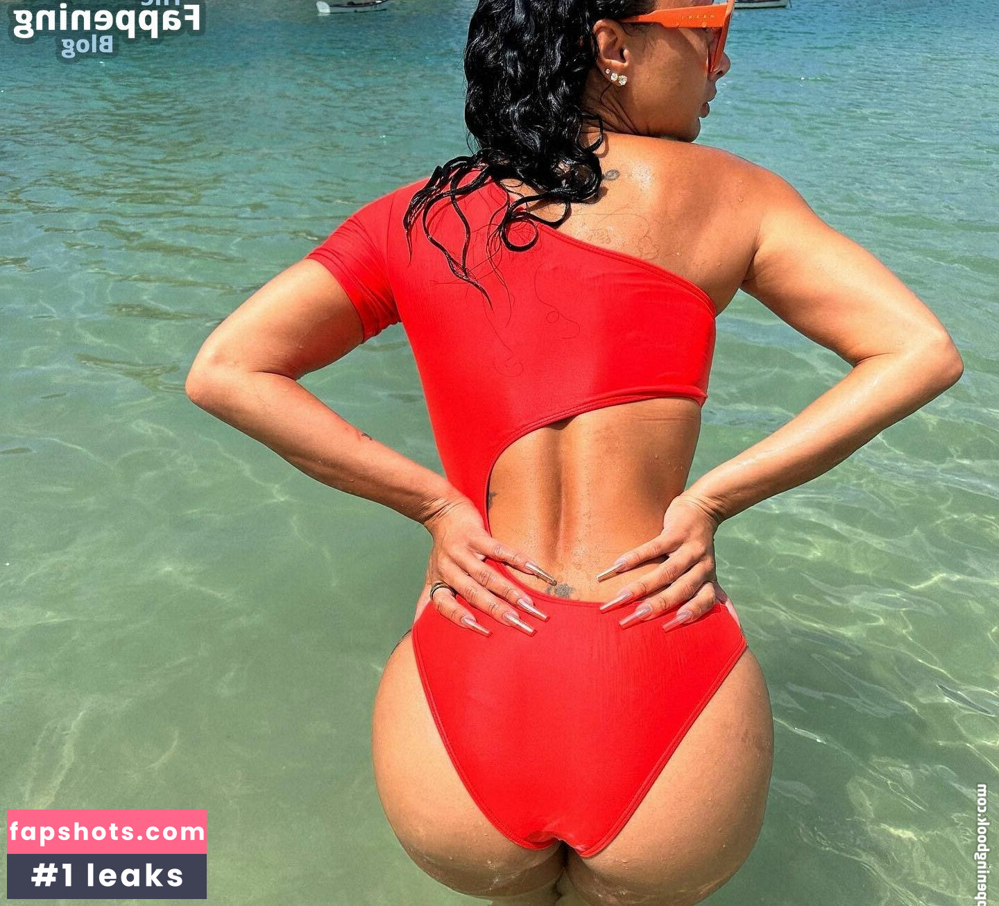 Draya Michele gallery photo #171