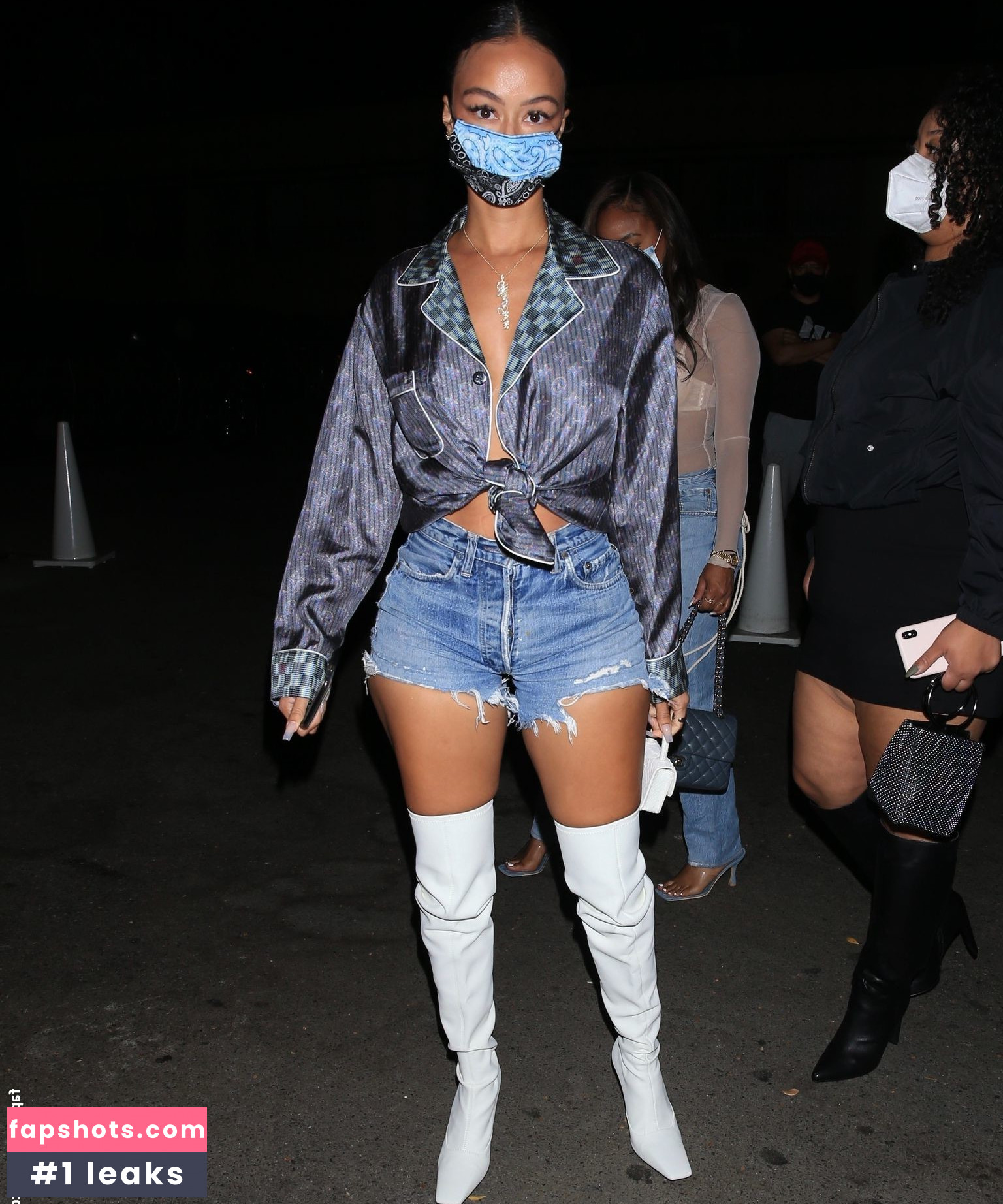 Draya Michele gallery photo #1702