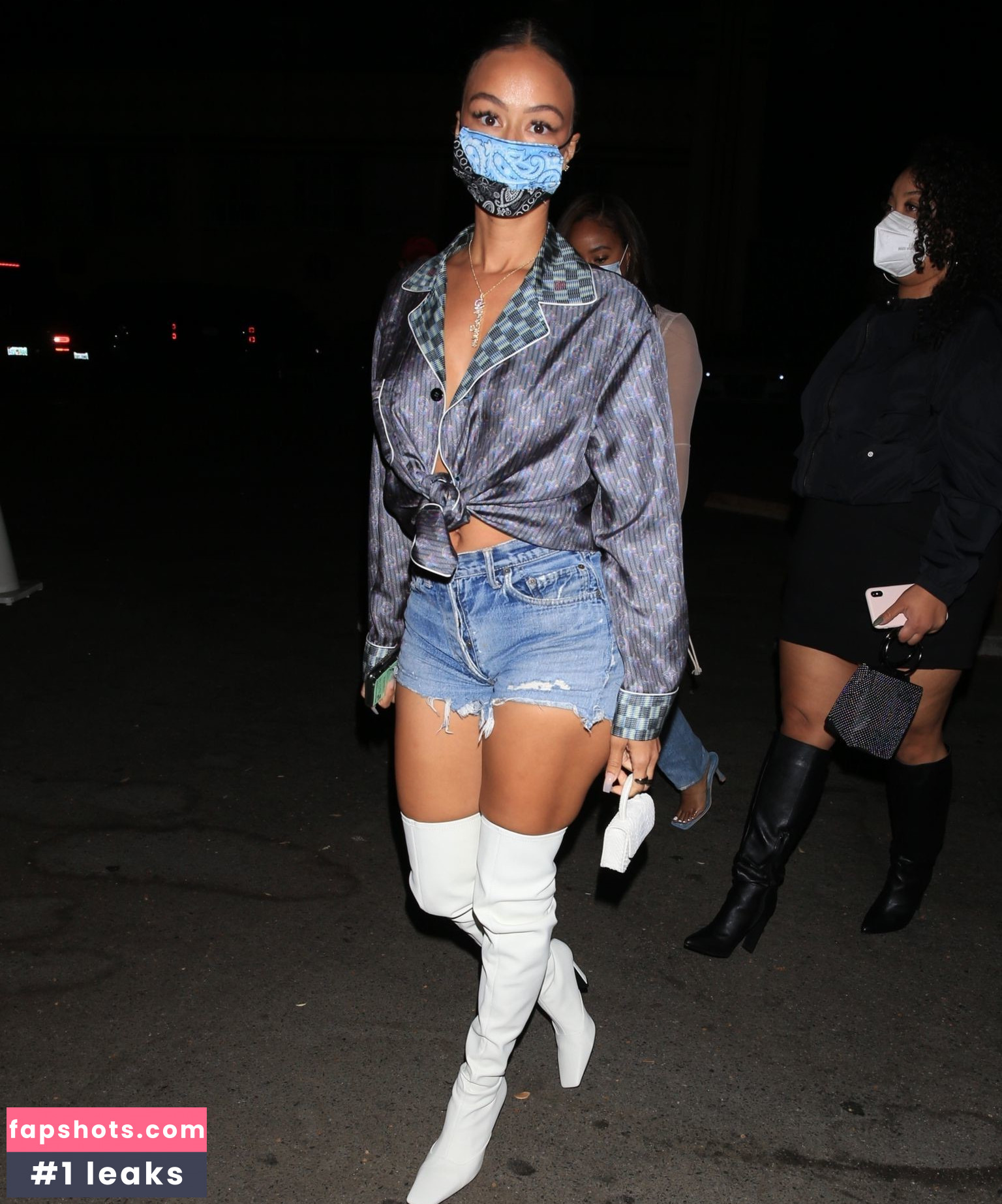 Draya Michele gallery photo #1703