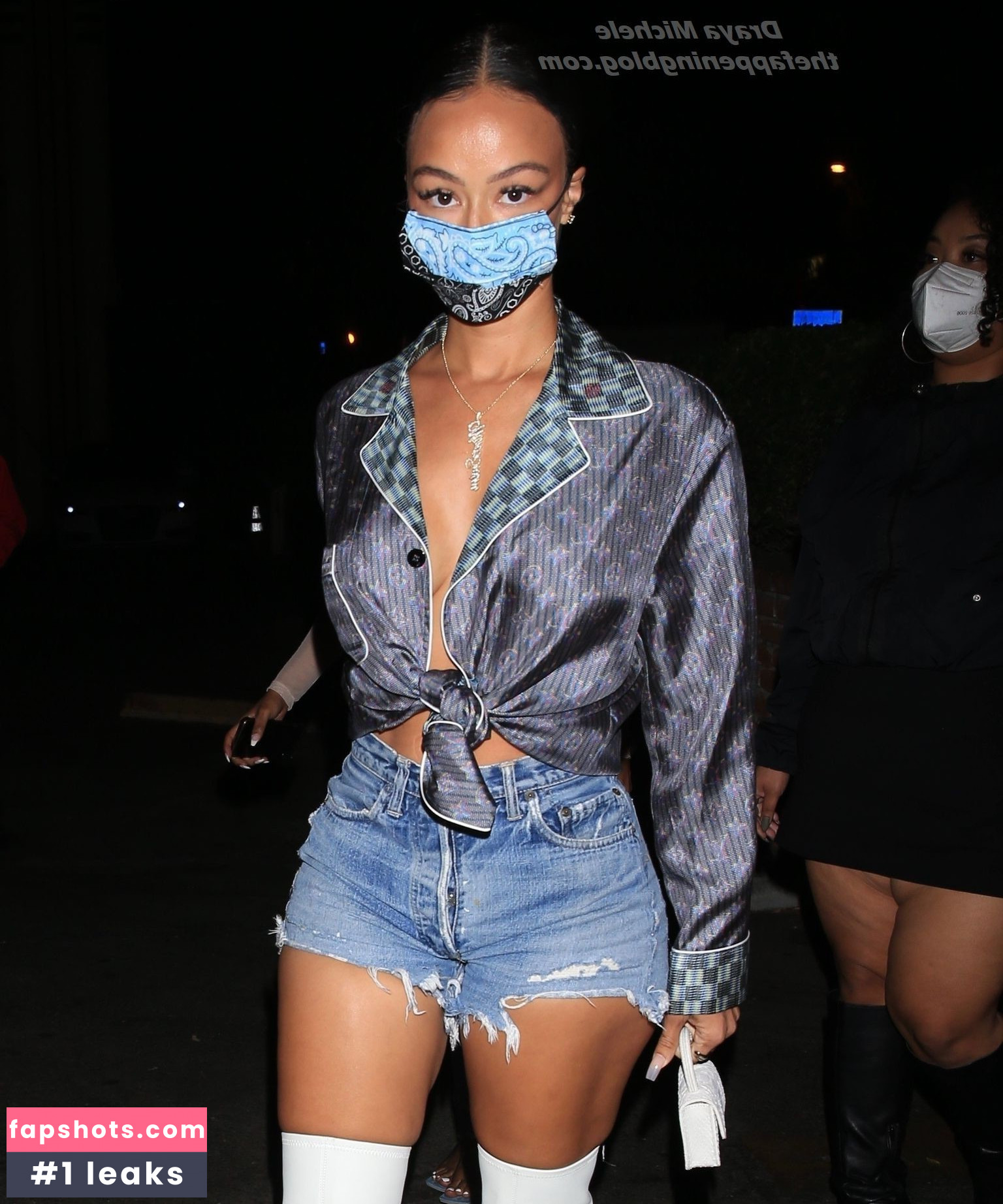 Draya Michele gallery photo #1704