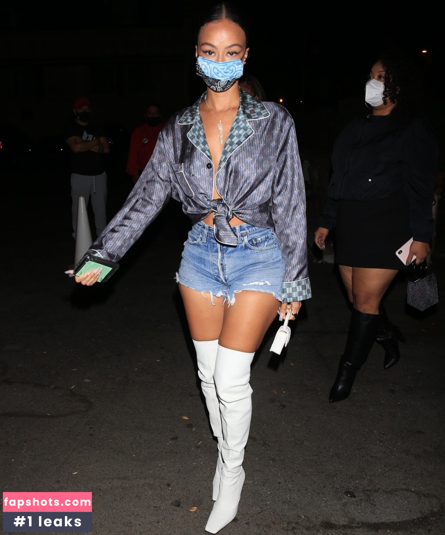 Draya Michele gallery photo #1705