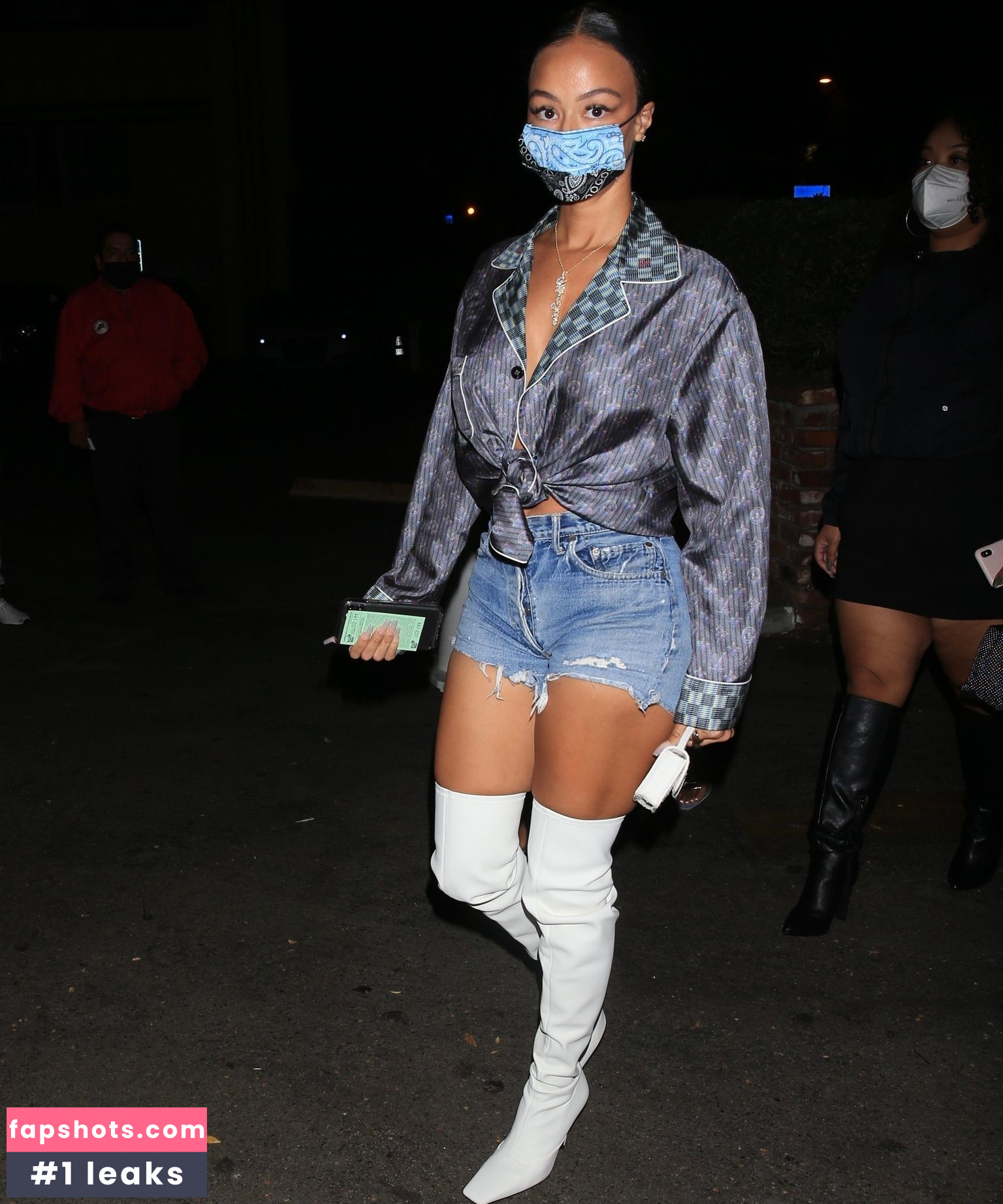 Draya Michele gallery photo #1706