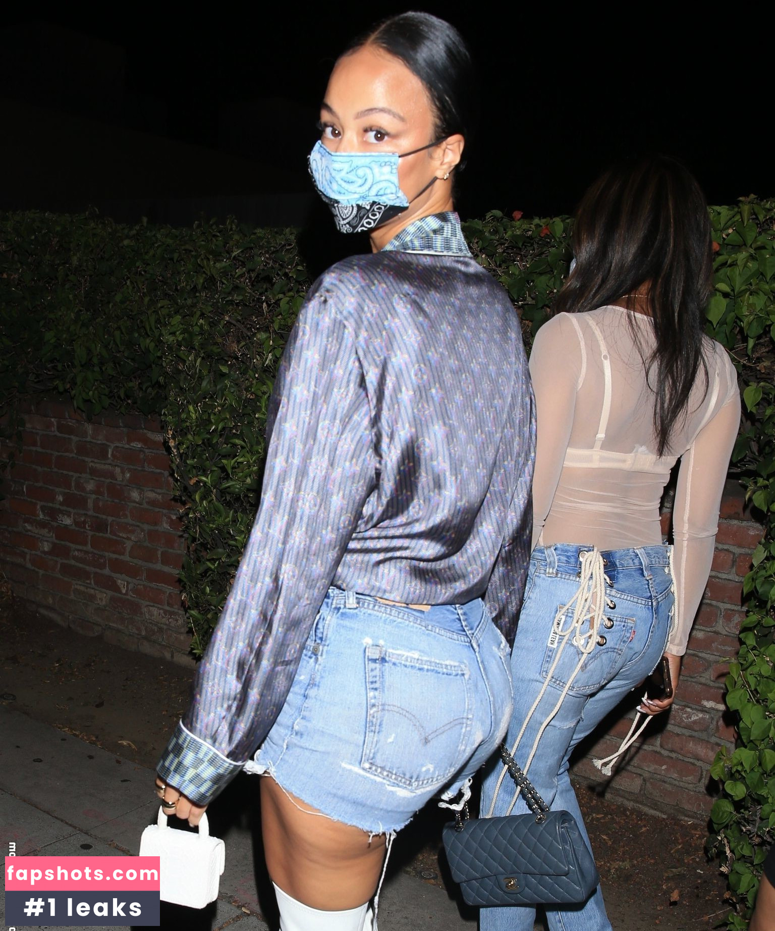 Draya Michele gallery photo #1710
