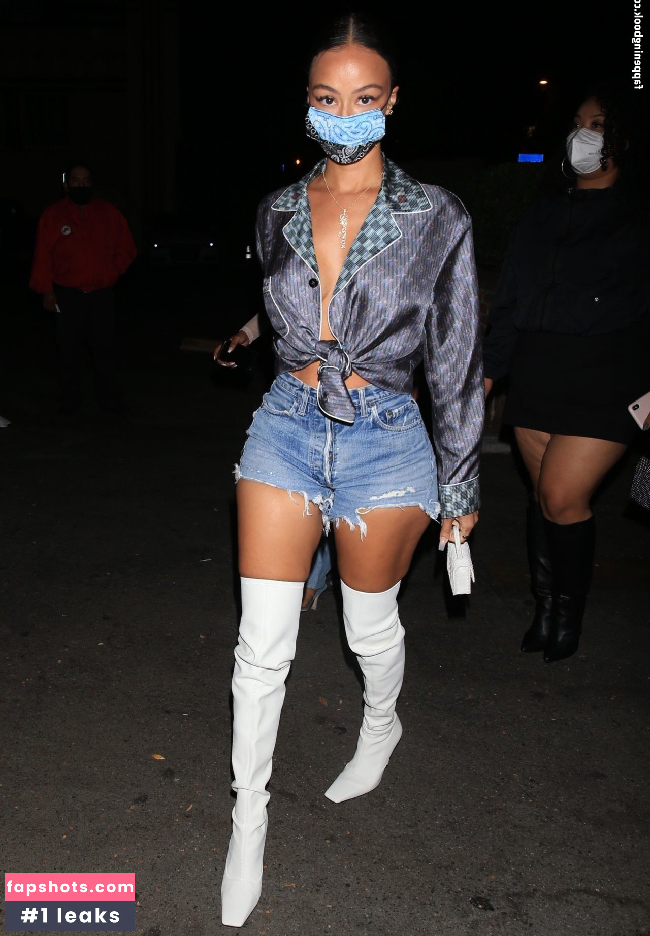 Draya Michele gallery photo #1715