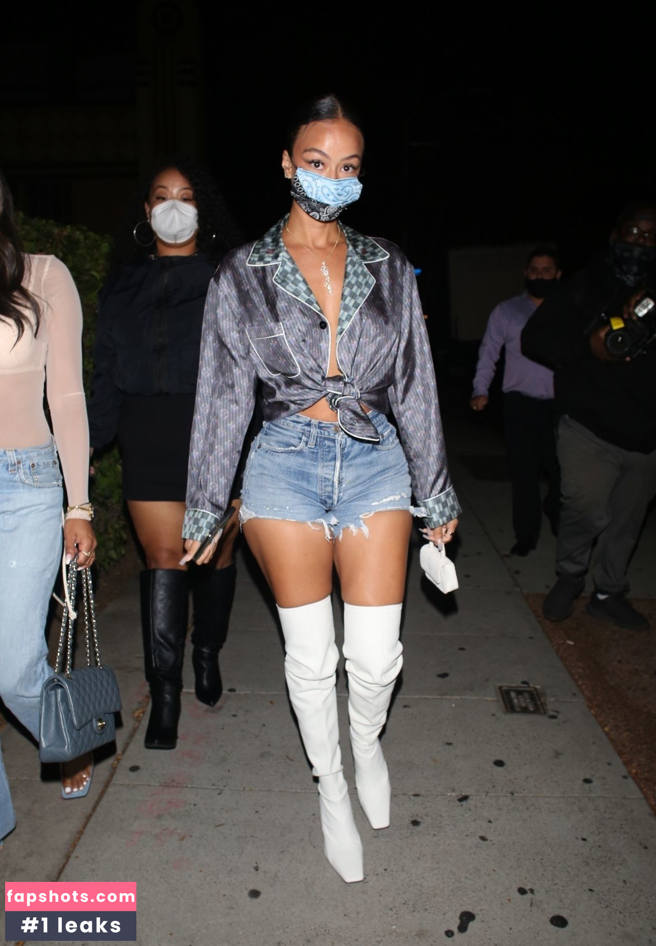 Draya Michele gallery photo #1716