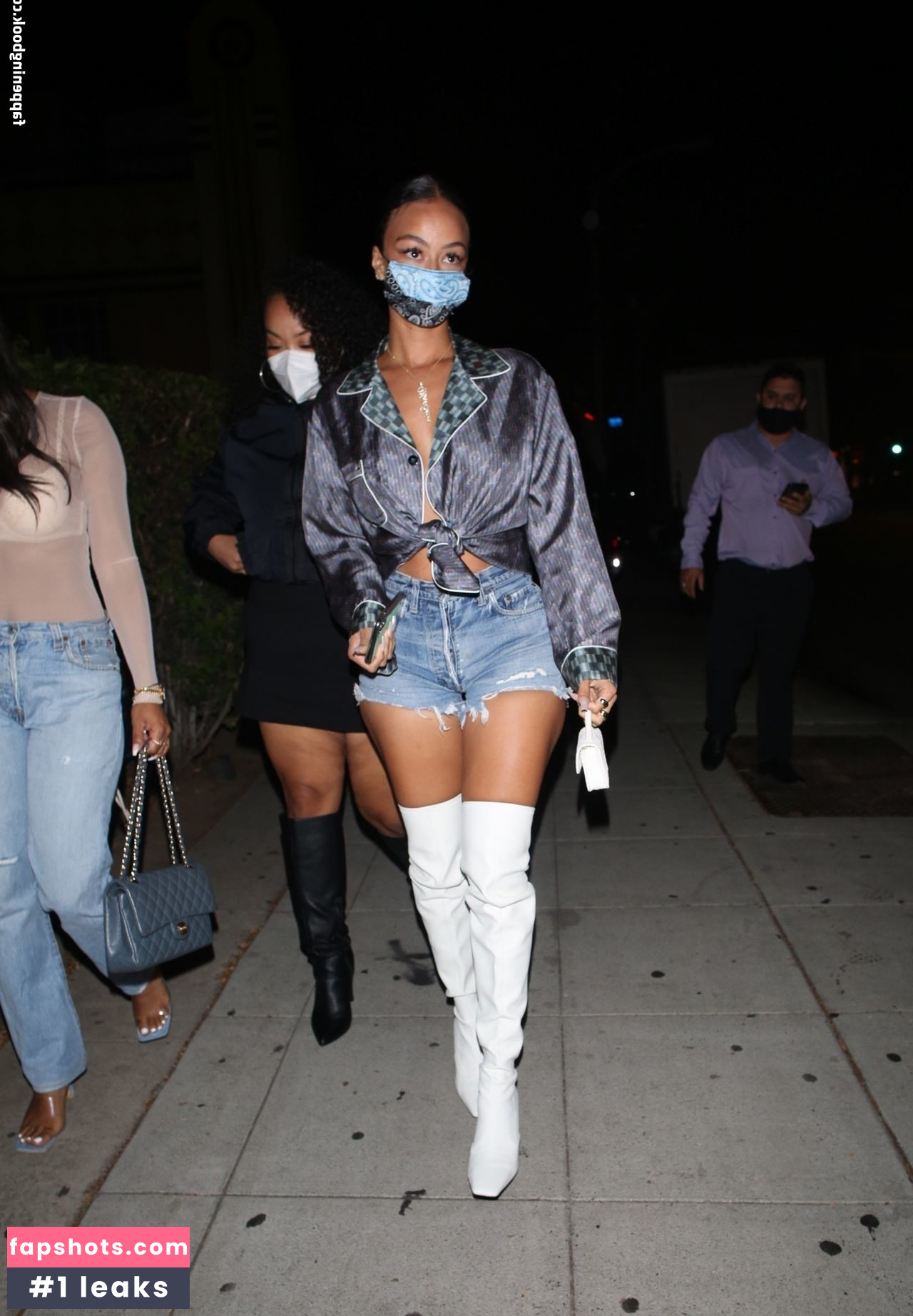 Draya Michele gallery photo #1717