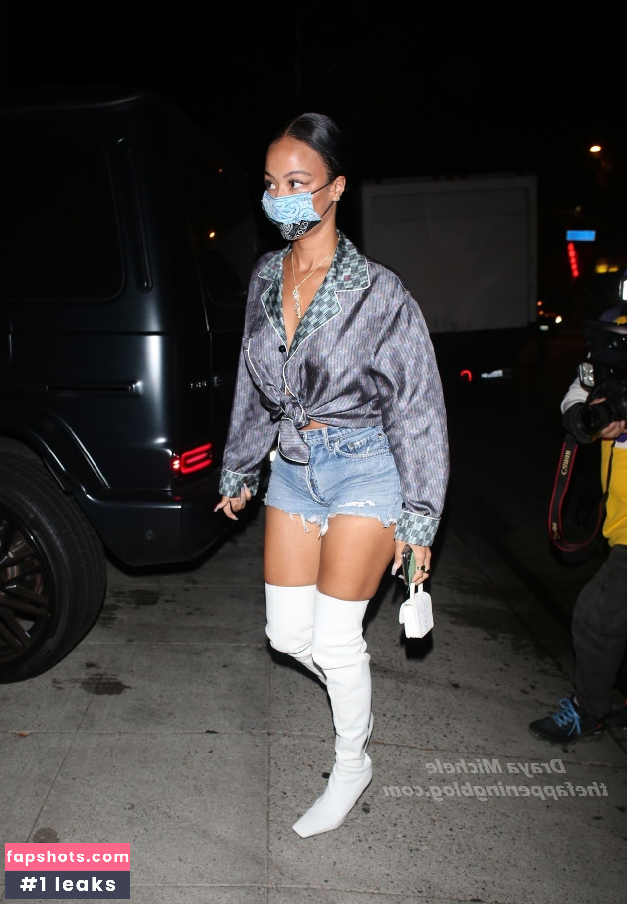 Draya Michele gallery photo #1718