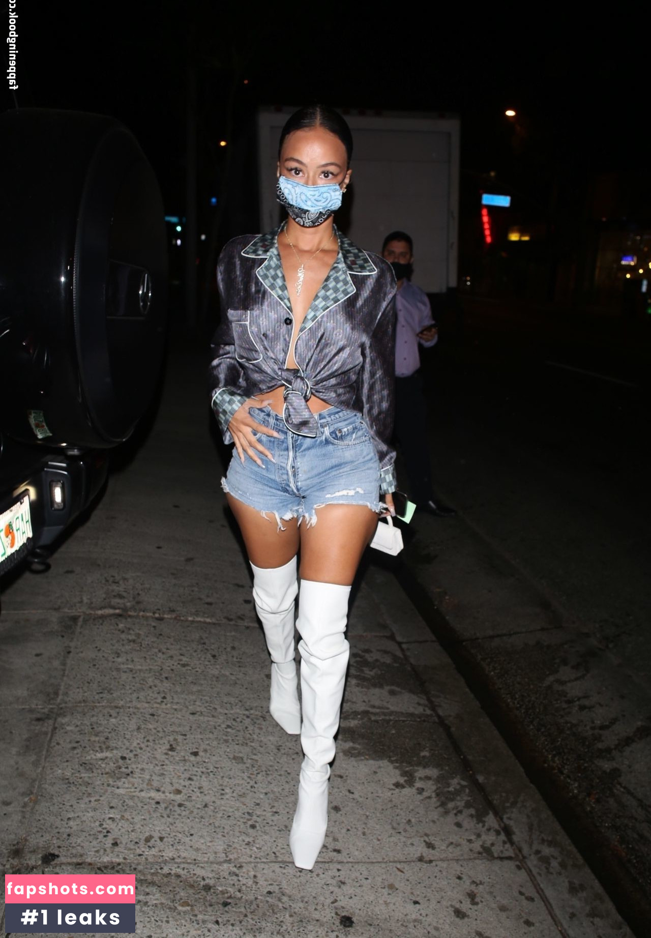 Draya Michele gallery photo #1719