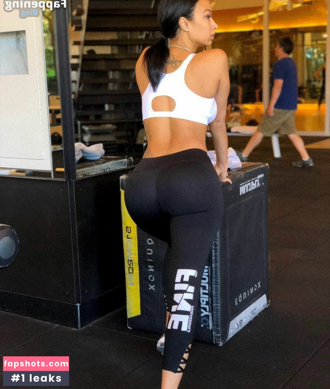 Draya Michele gallery photo #174