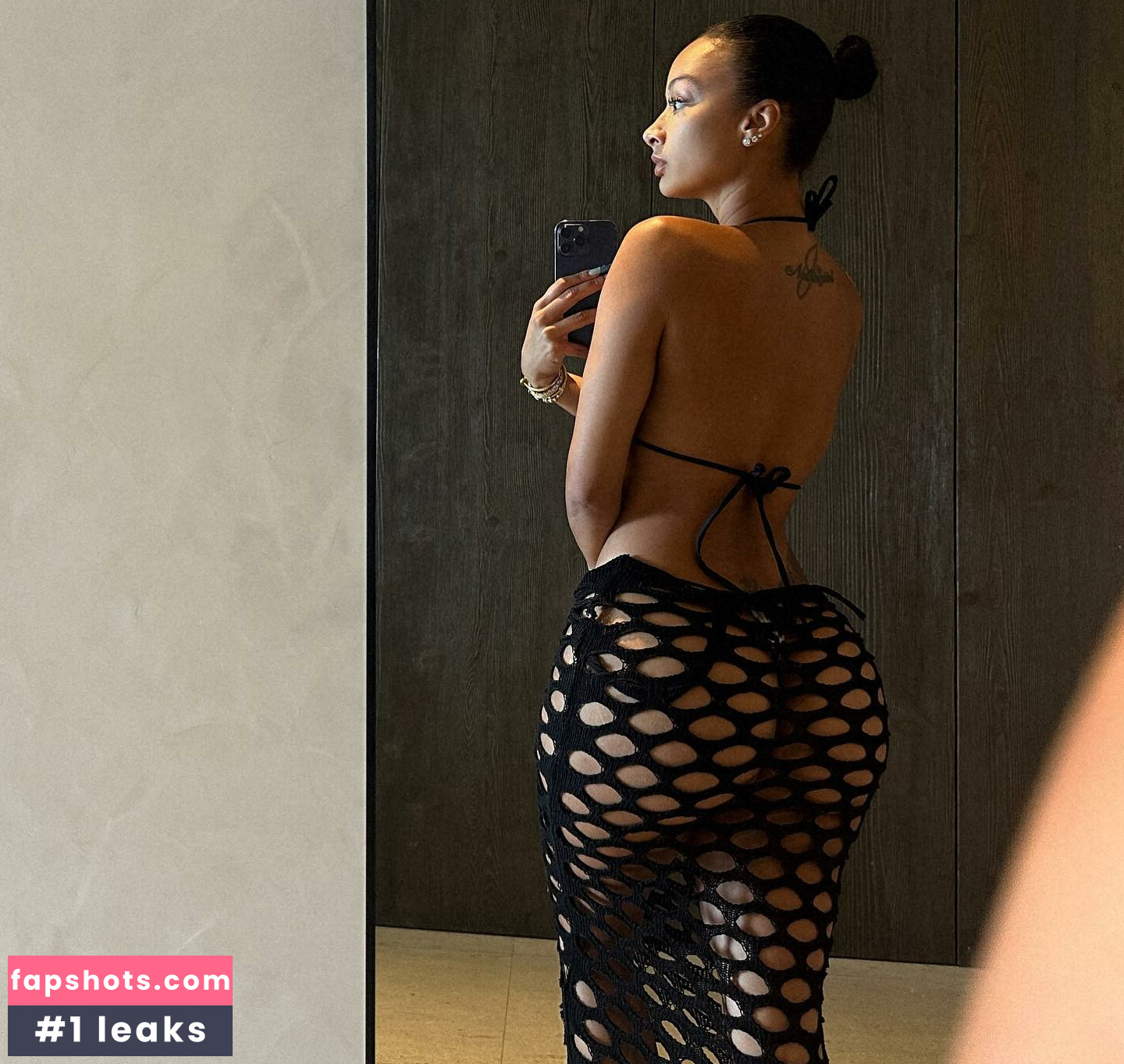 Draya Michele gallery photo #177
