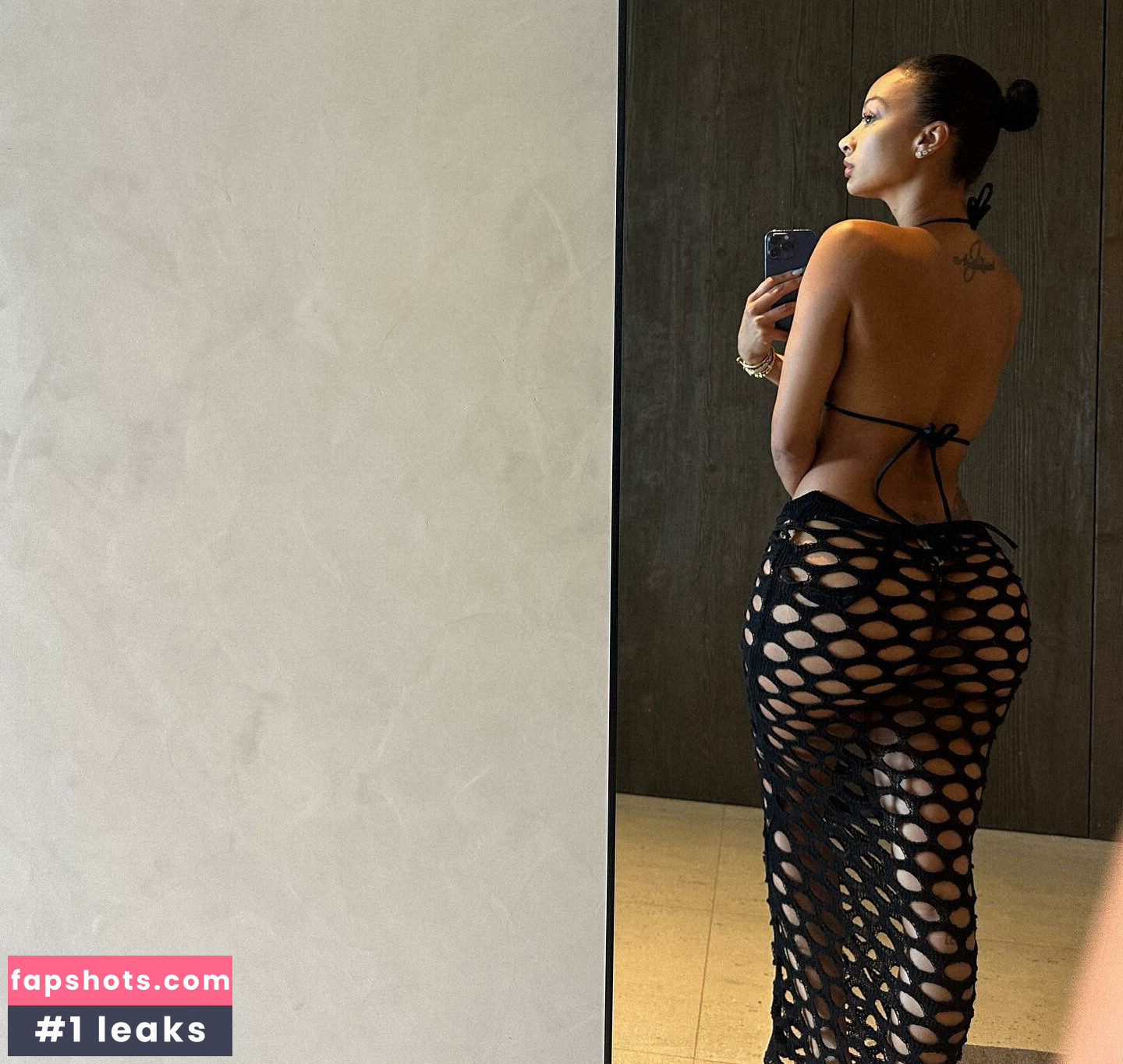 Draya Michele gallery photo #178
