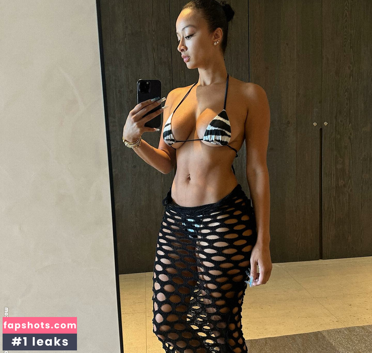 Draya Michele gallery photo #179