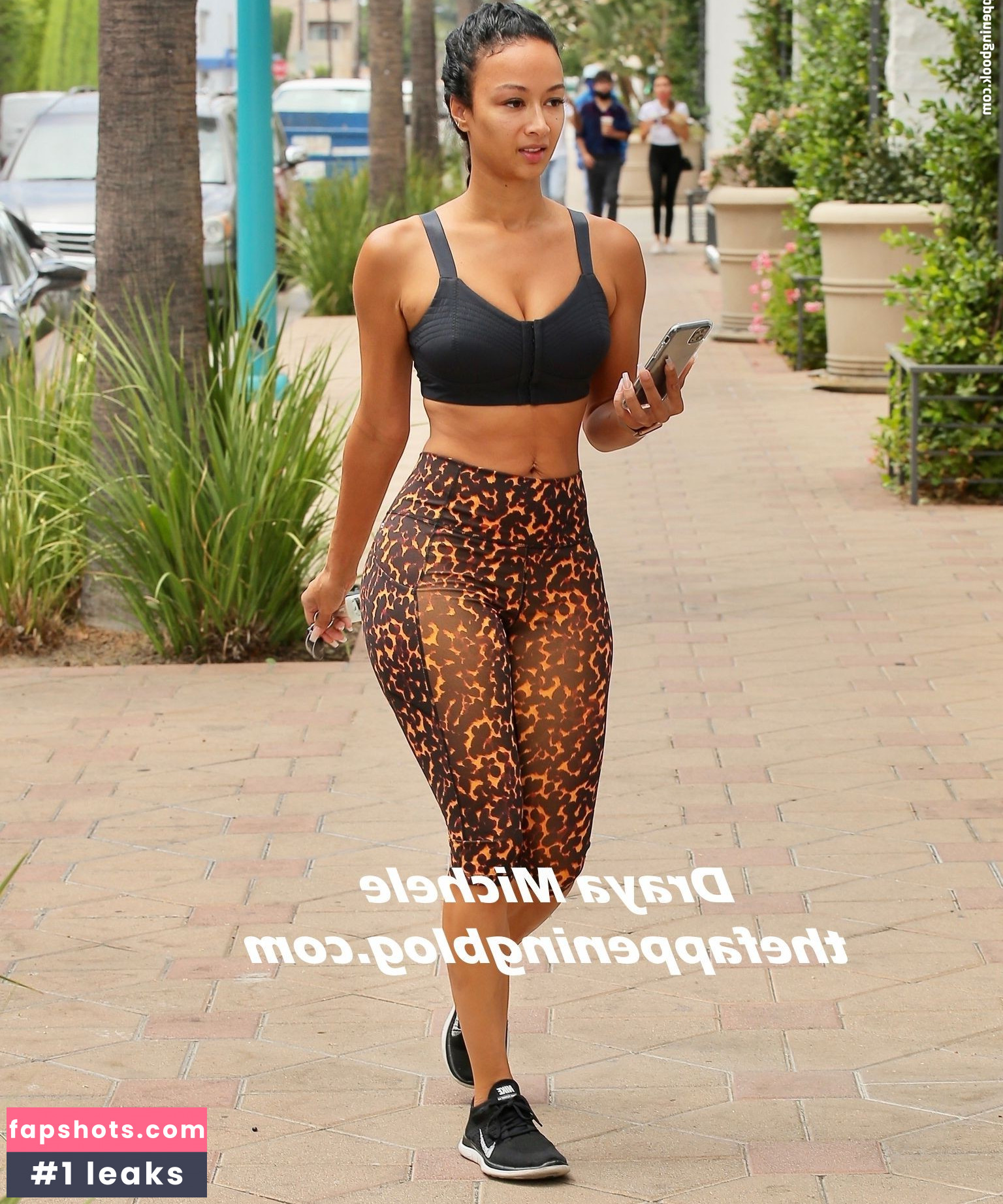 Draya Michele gallery photo #1782