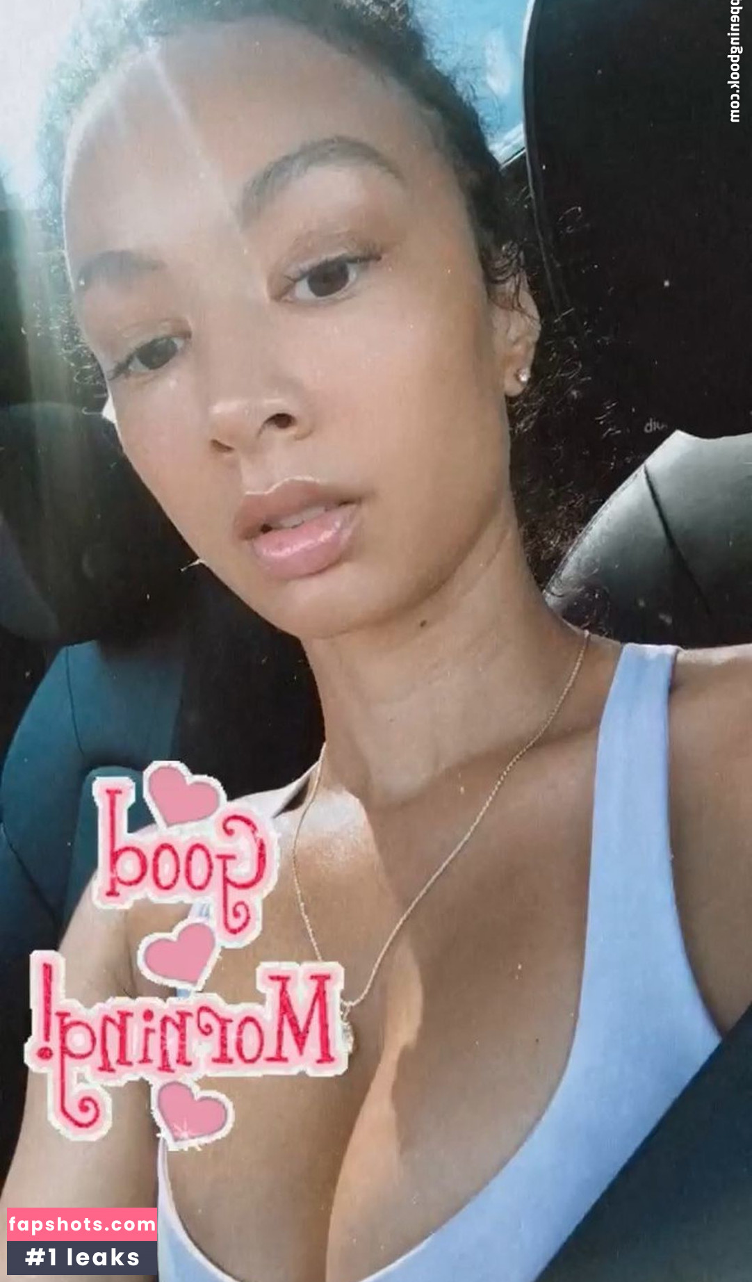 Draya Michele gallery photo #1803