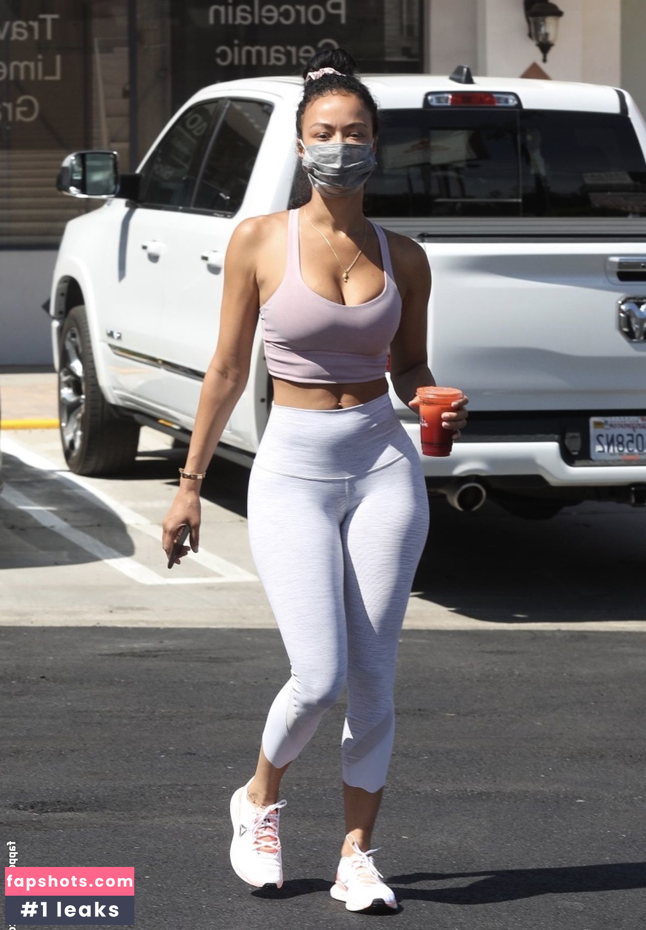 Draya Michele gallery photo #1809