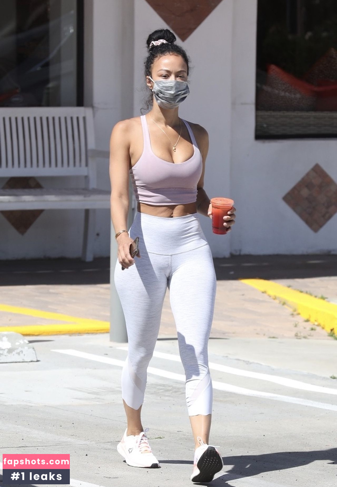 Draya Michele gallery photo #1814