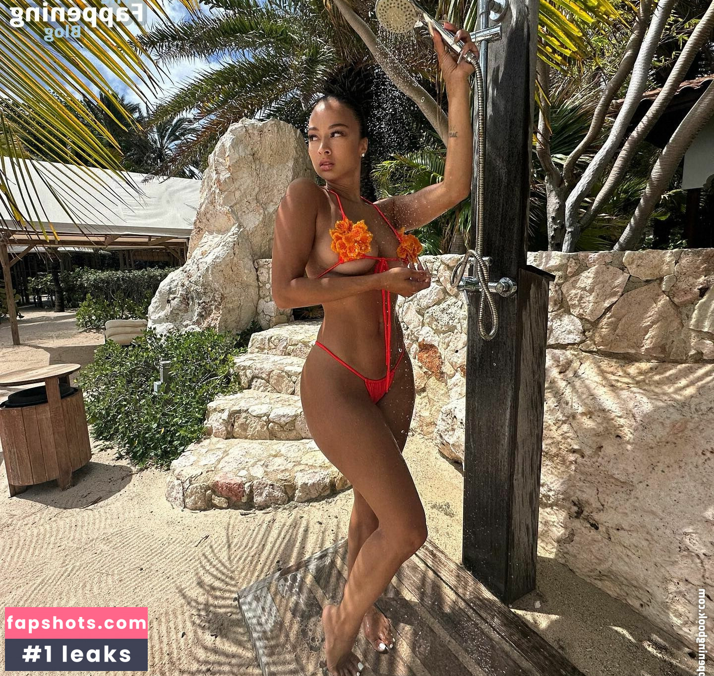 Draya Michele gallery photo #188