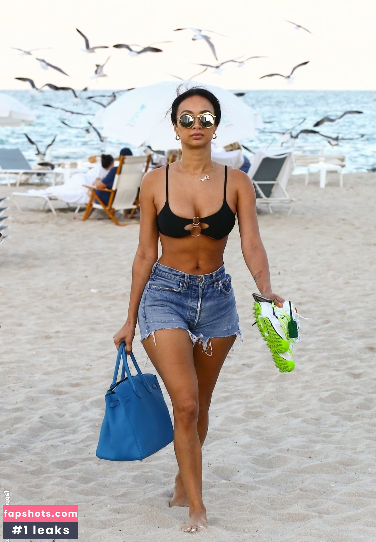 Draya Michele gallery photo #1890