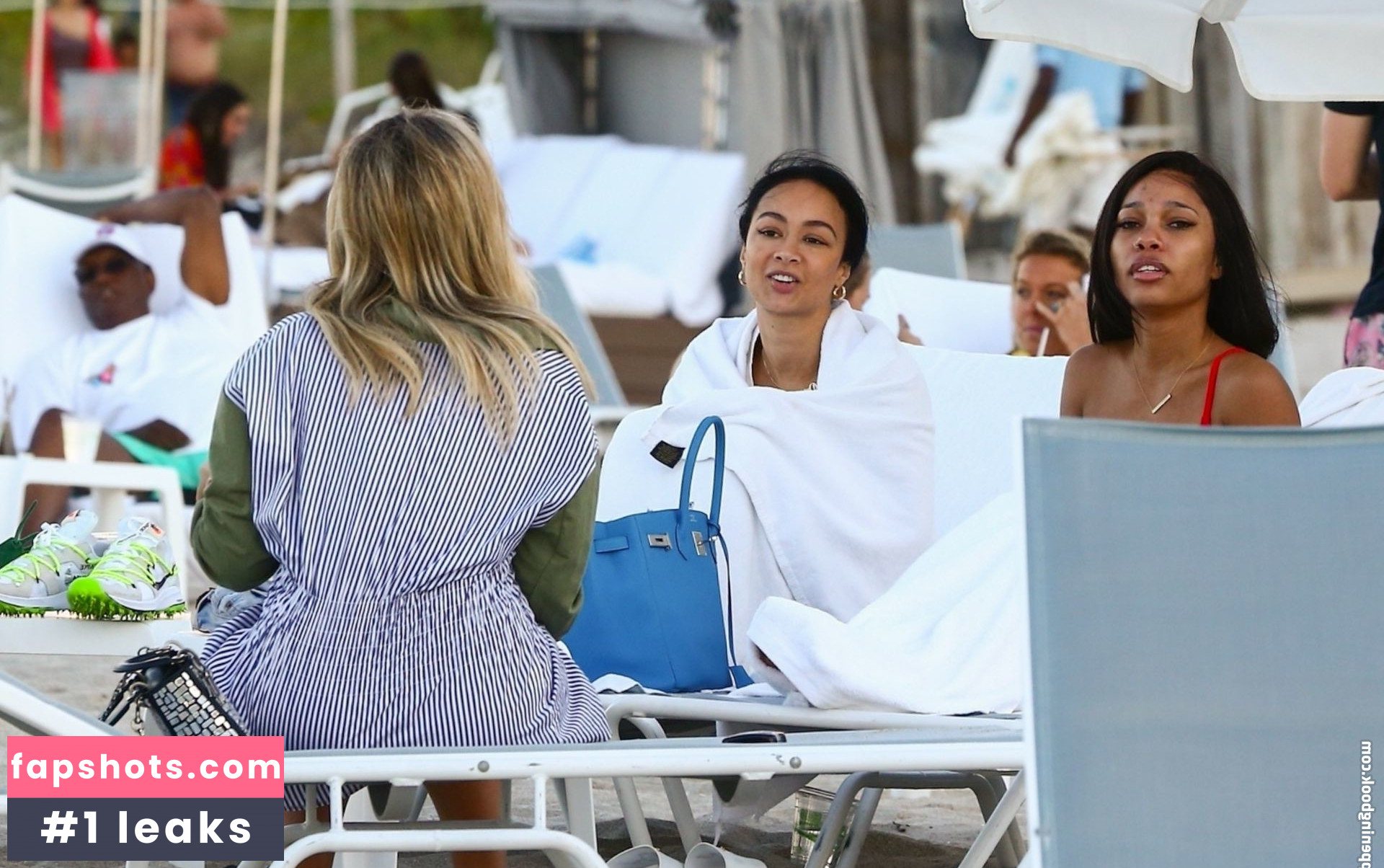 Draya Michele gallery photo #1903