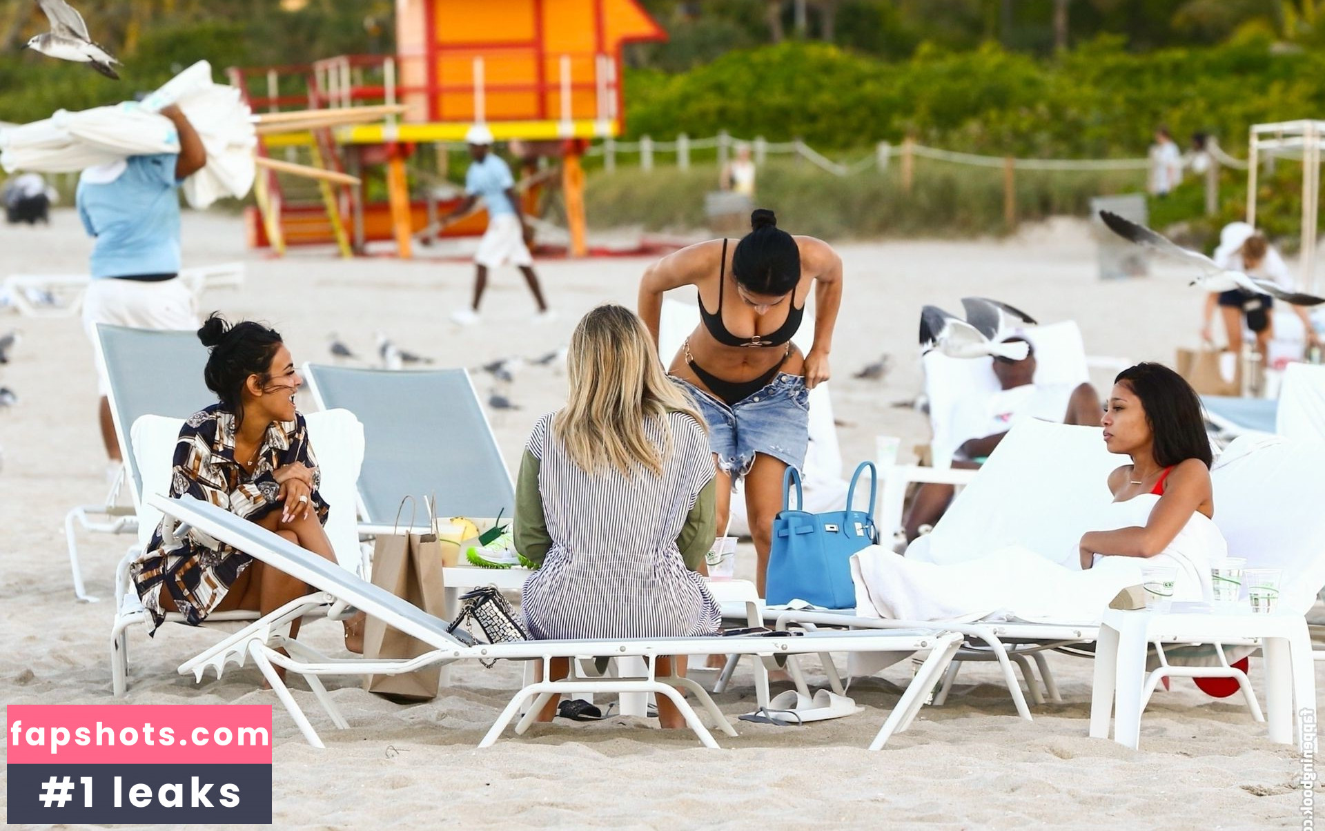 Draya Michele gallery photo #1911