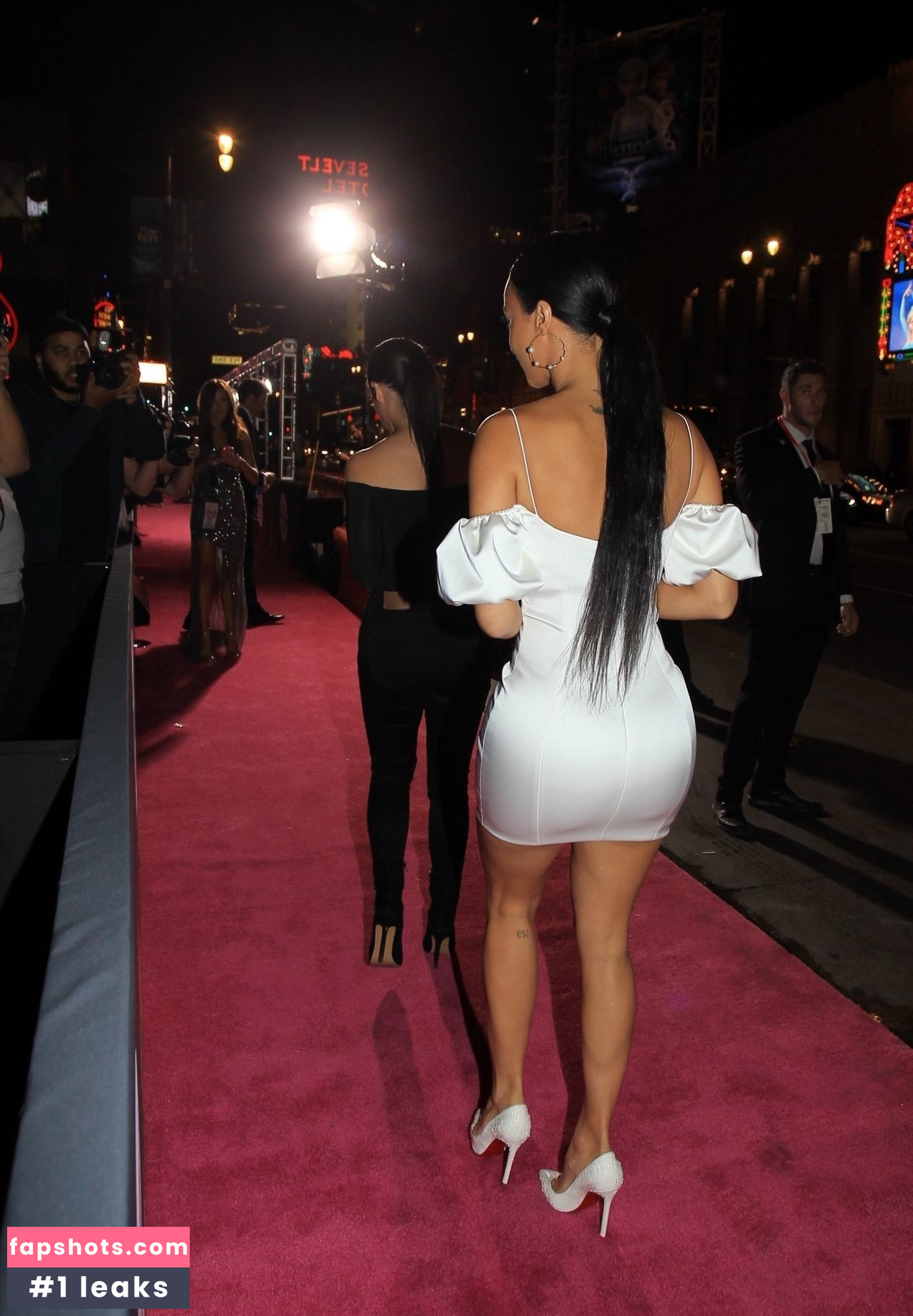 Draya Michele gallery photo #1920