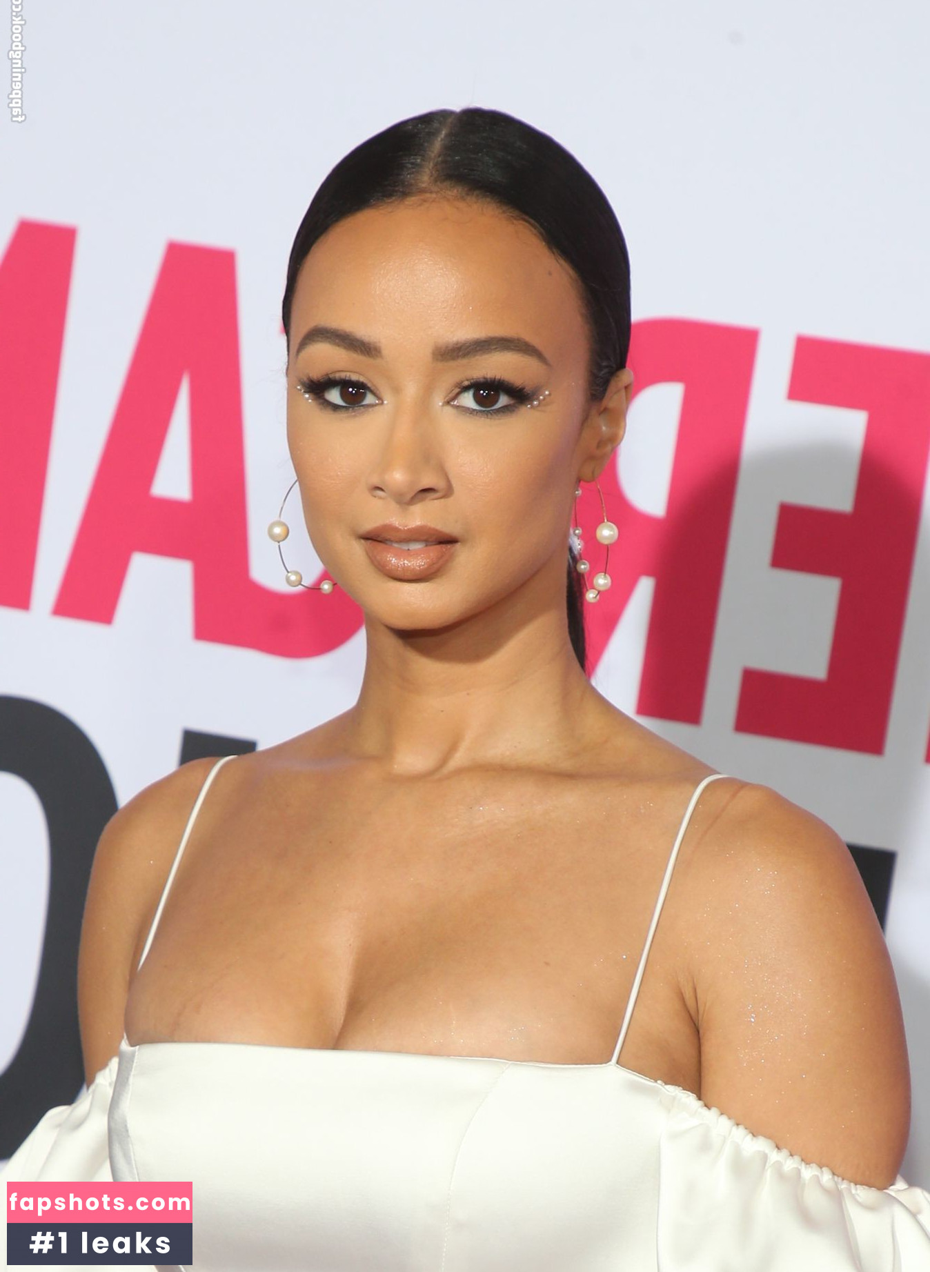 Draya Michele gallery photo #1953