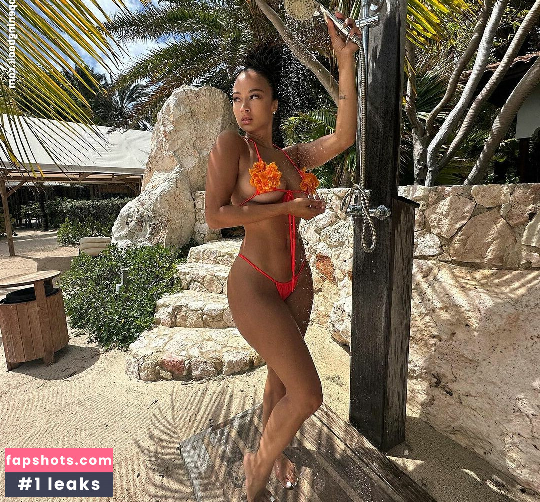 Draya Michele gallery photo #197