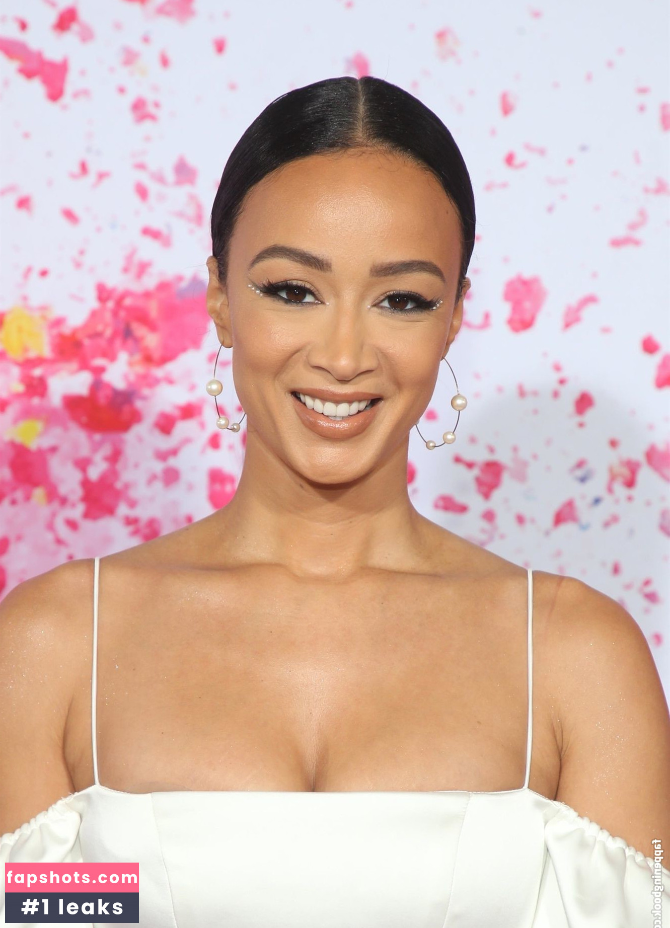 Draya Michele gallery photo #1964
