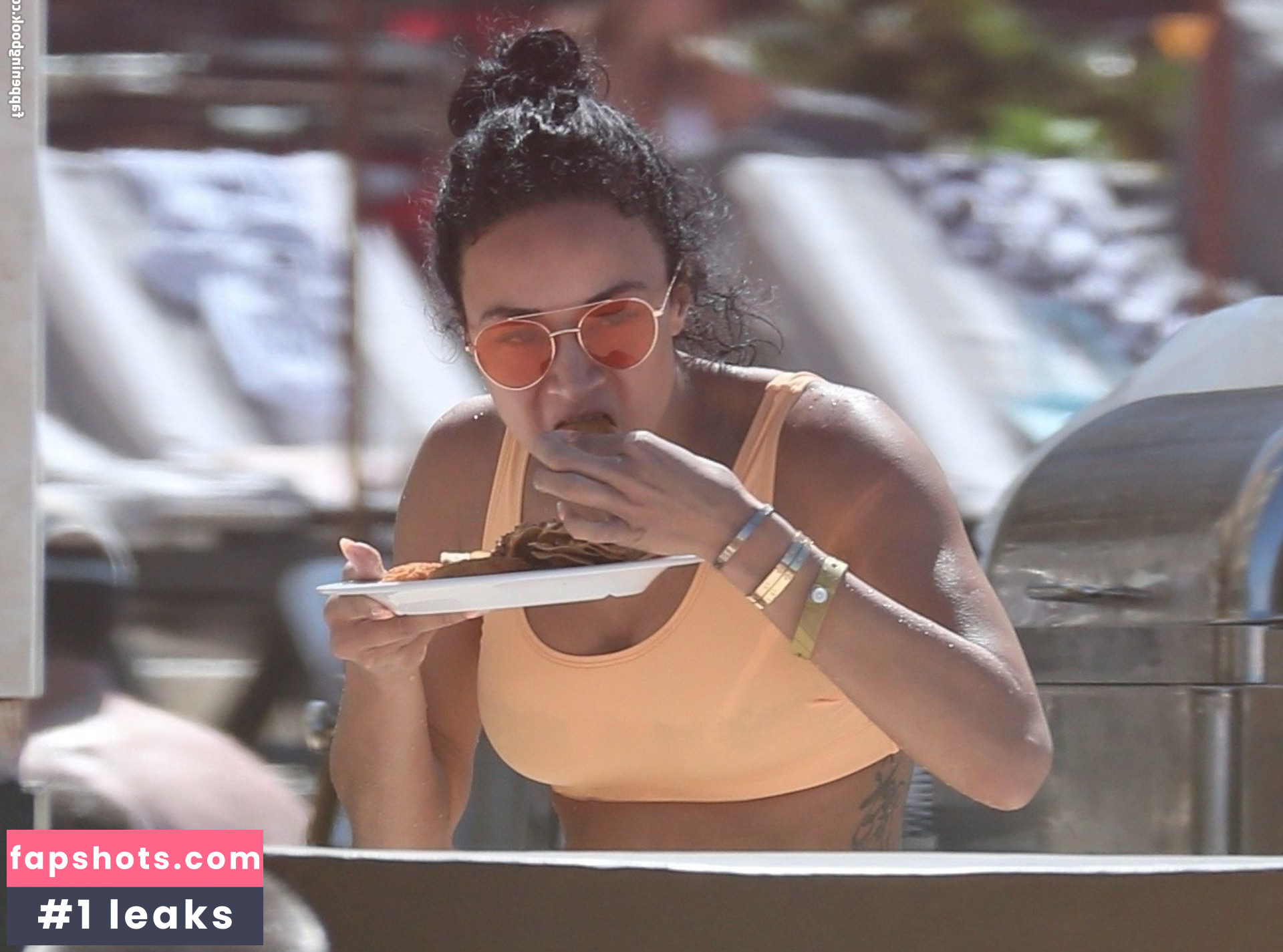 Draya Michele gallery photo #1985