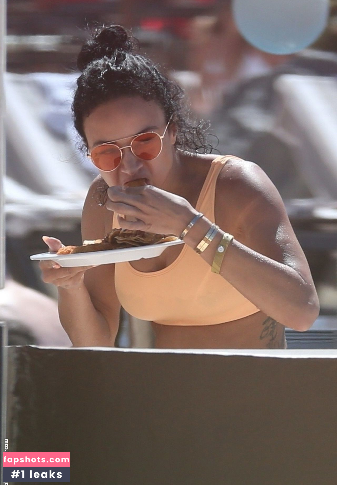 Draya Michele gallery photo #1986