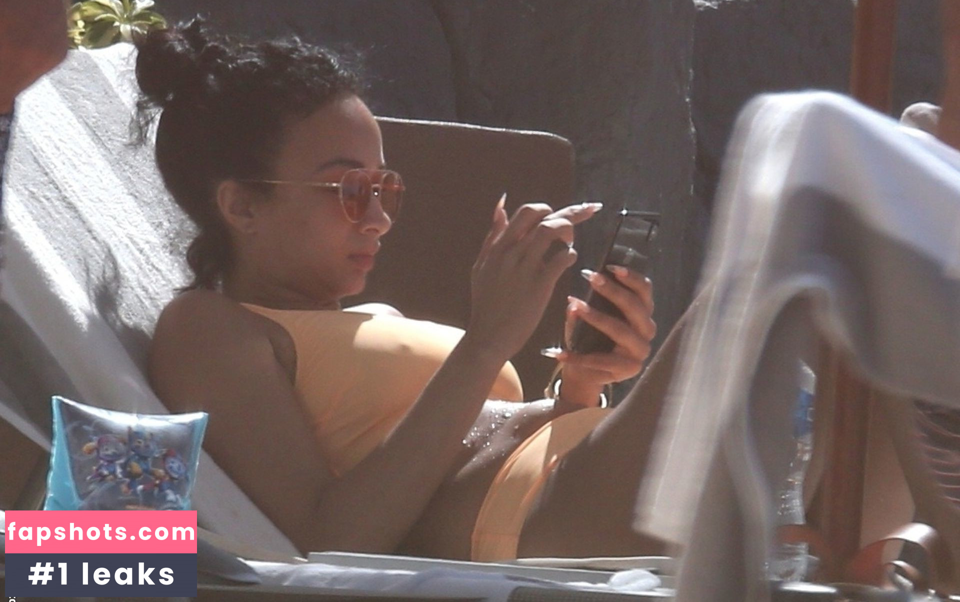 Draya Michele gallery photo #1989