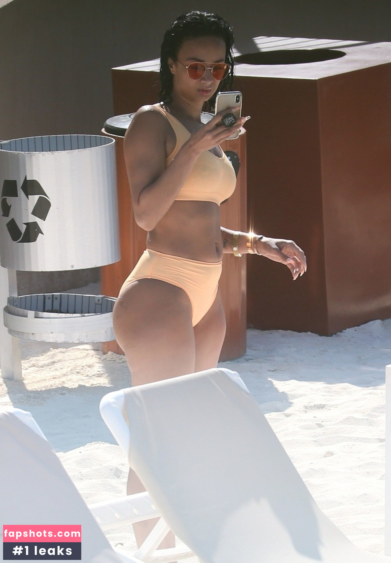 Draya Michele gallery photo #1995