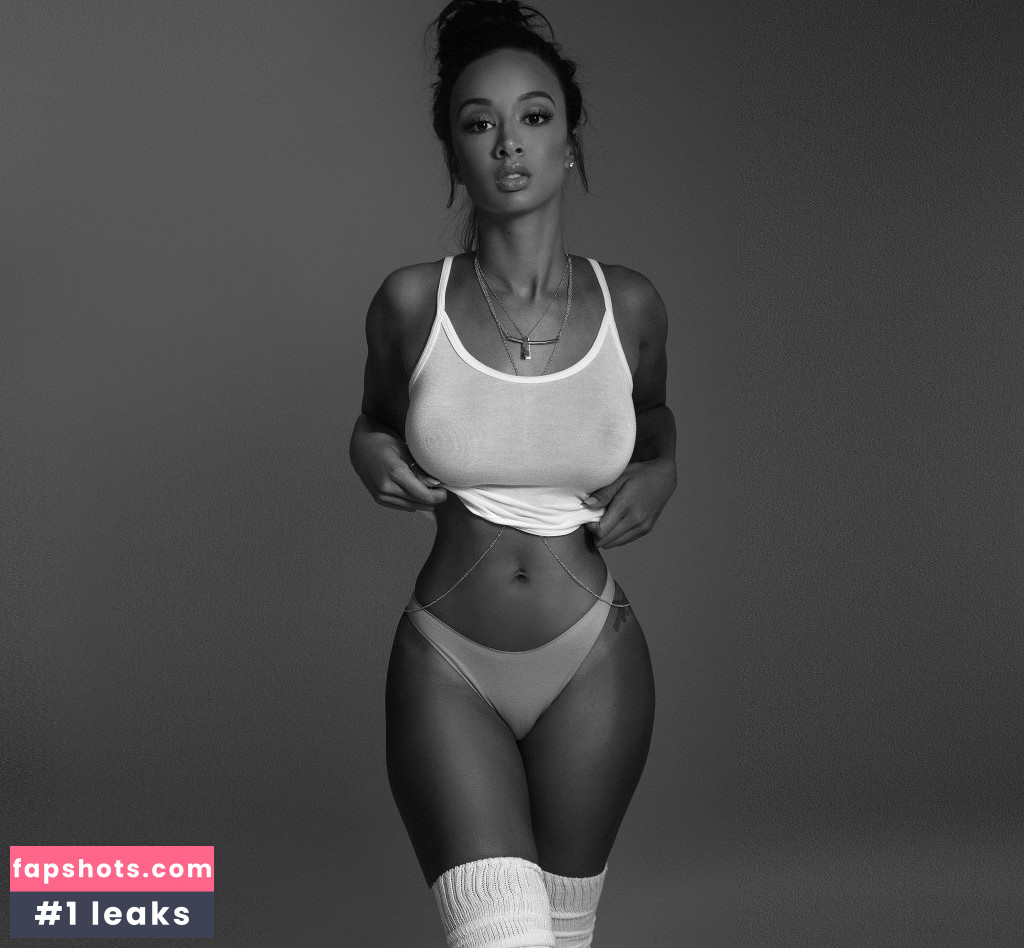 Draya Michele gallery photo #2029