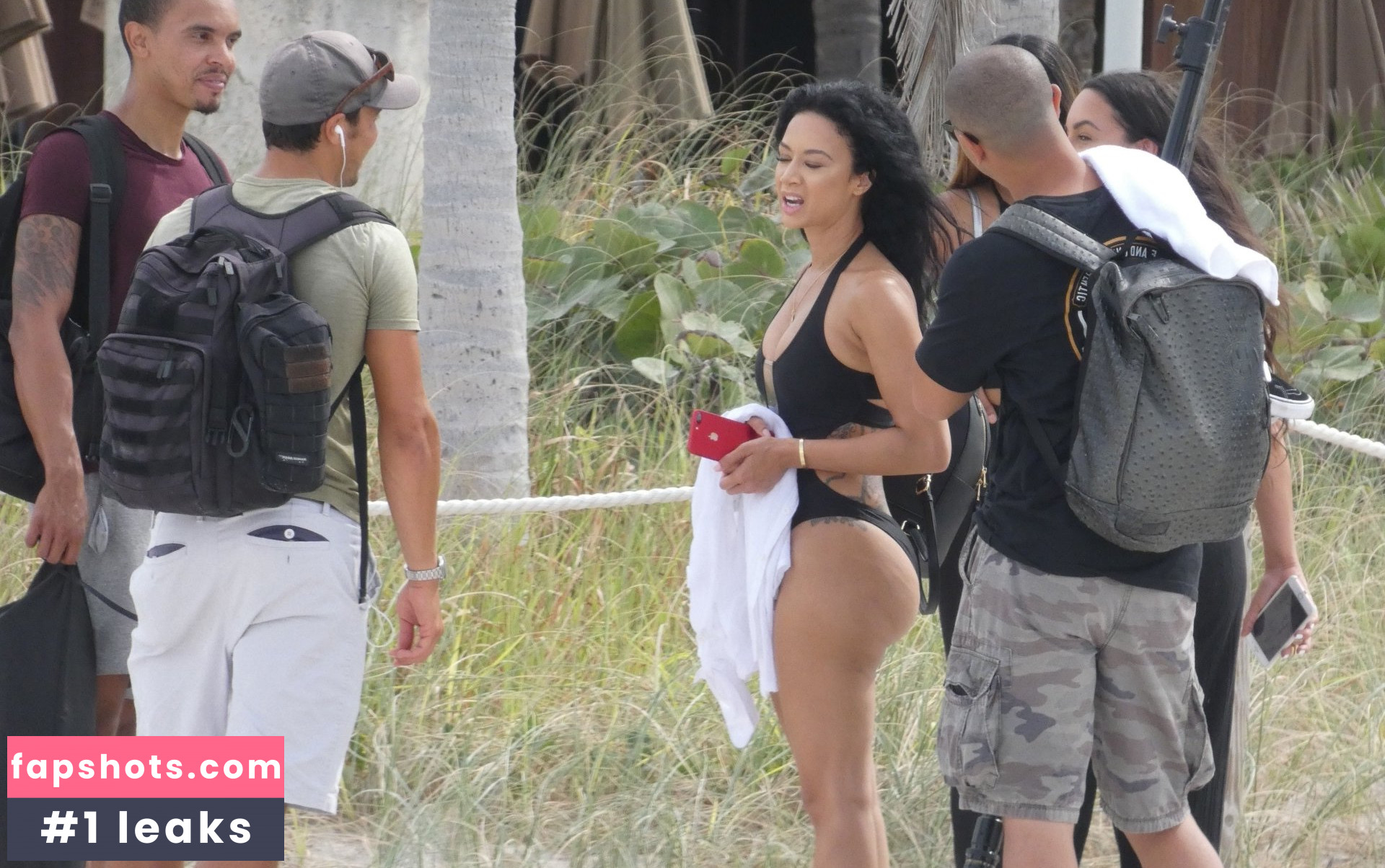 Draya Michele gallery photo #2037