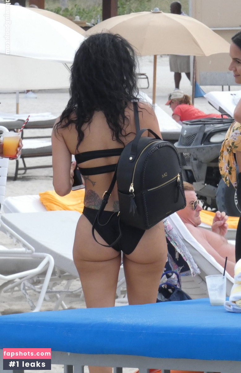 Draya Michele gallery photo #2044