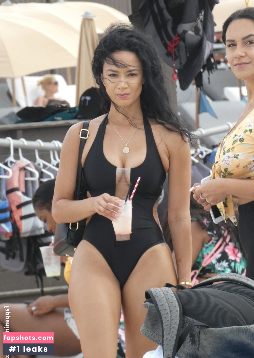 Draya Michele gallery photo #2075