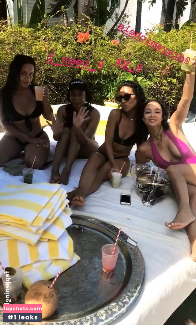 Draya Michele gallery photo #2078