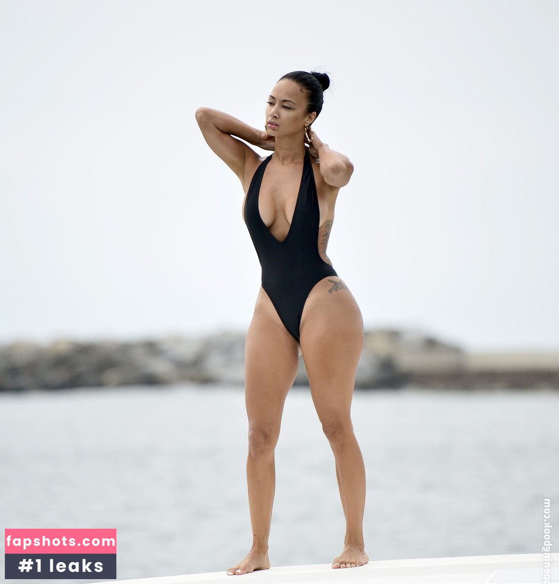 Draya Michele gallery photo #2103