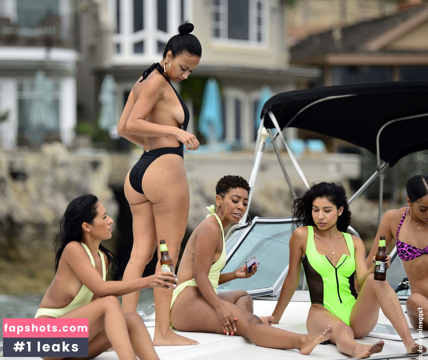 Draya Michele gallery photo #2118