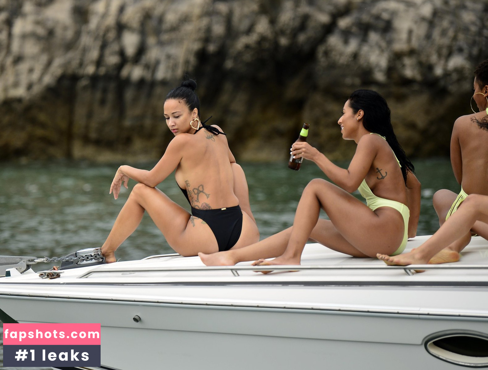 Draya Michele gallery photo #2142